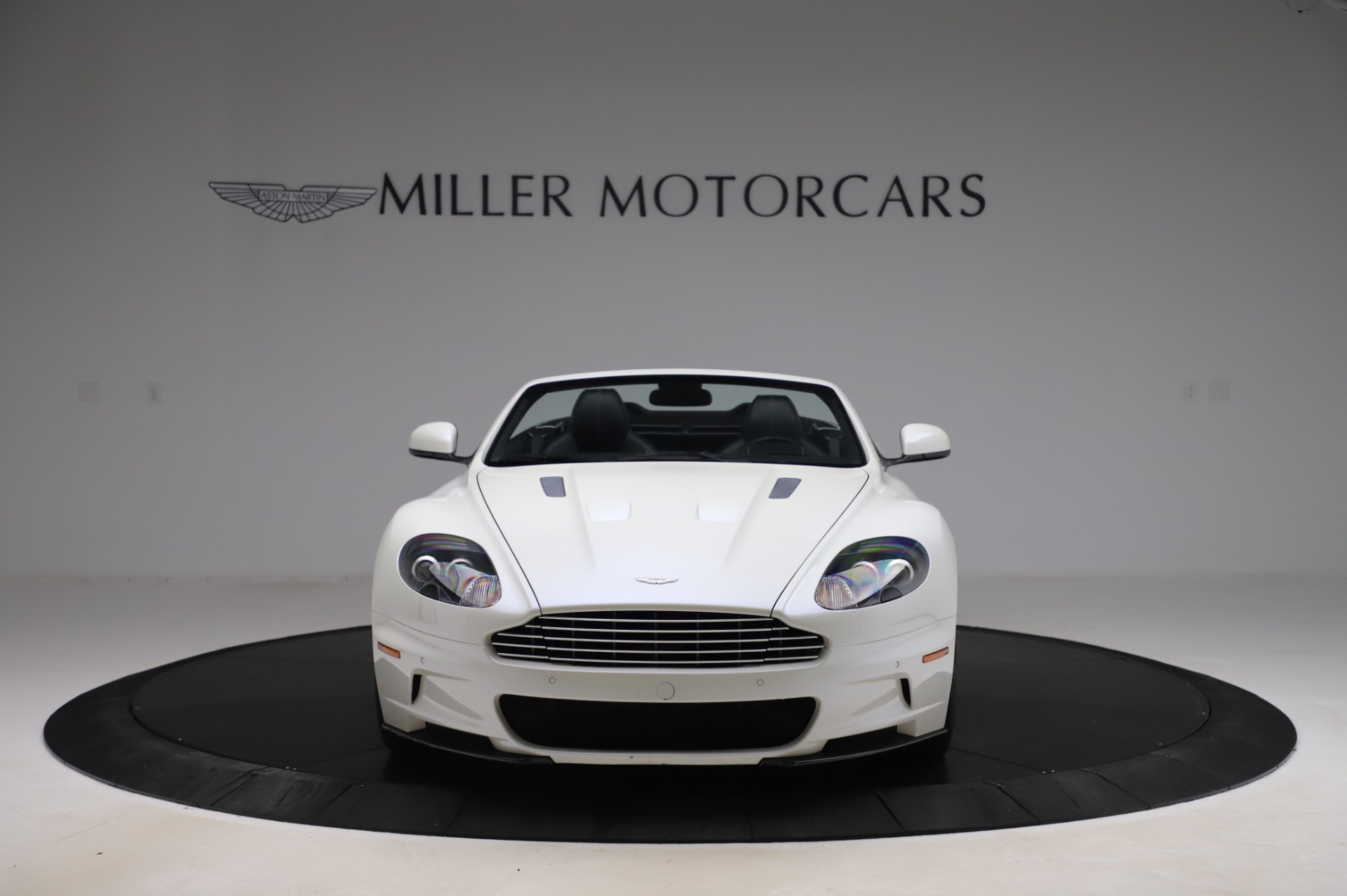 Used 2010 Aston Martin DBS Volante | St. Petersburg, FL