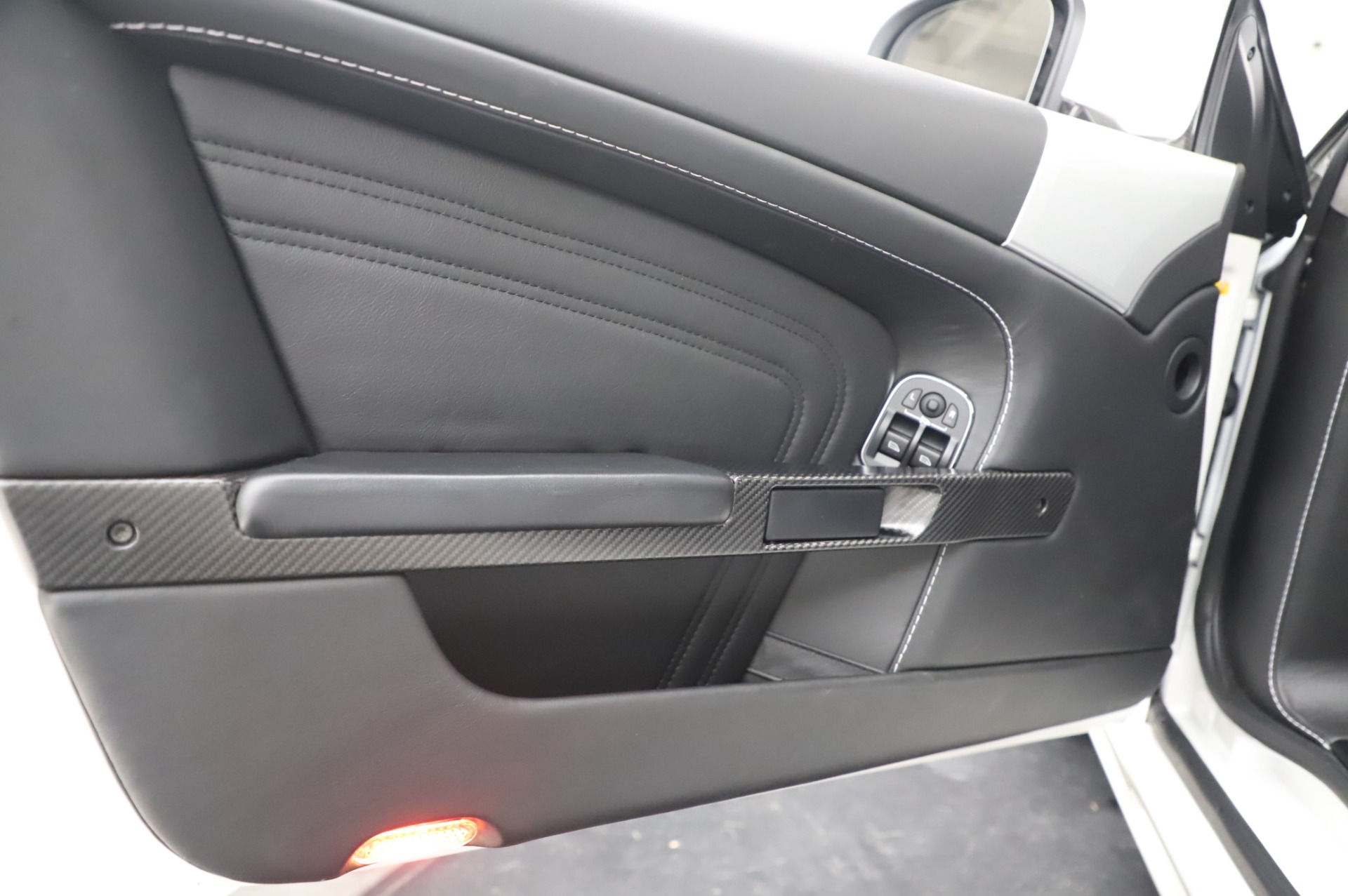Used 2010 Aston Martin DBS Volante | St. Petersburg, FL
