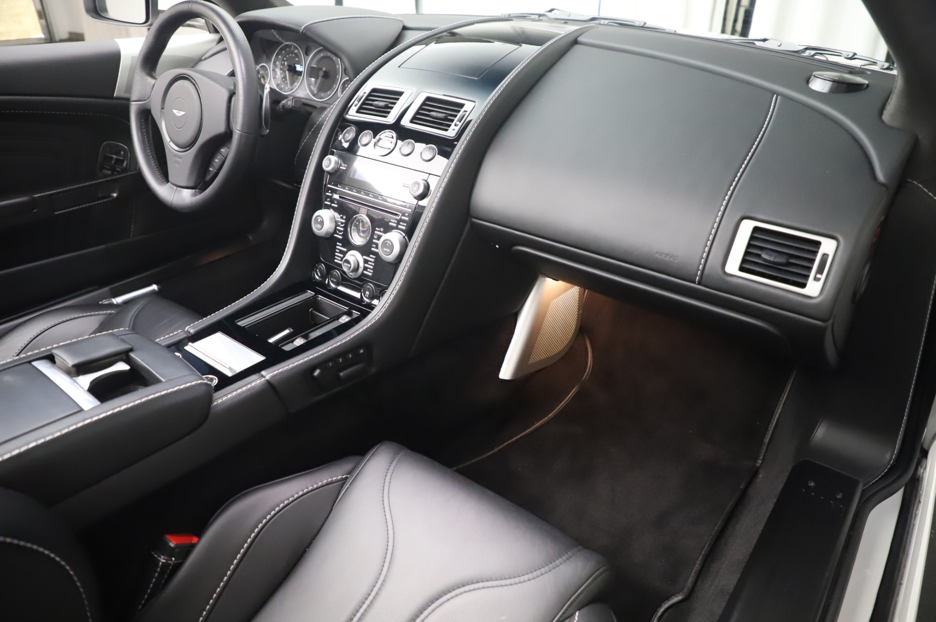 Used 2010 Aston Martin DBS Volante | St. Petersburg, FL