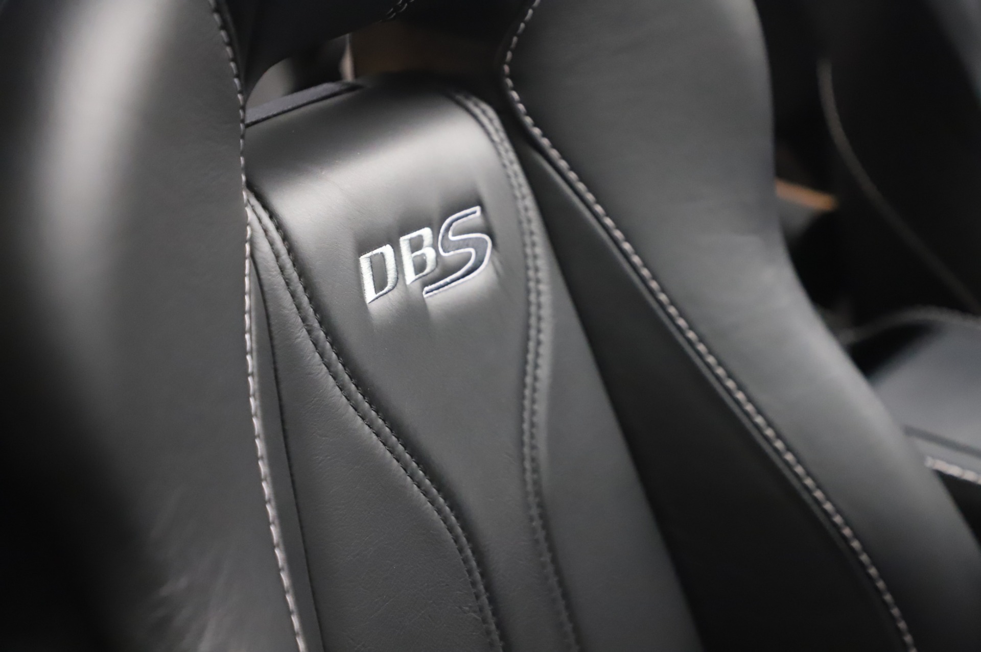 Used 2010 Aston Martin DBS Volante | St. Petersburg, FL