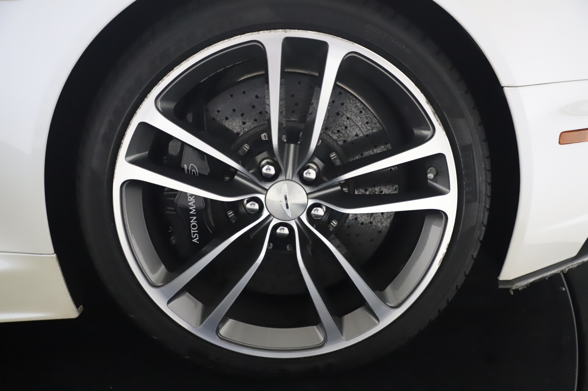 Used 2010 Aston Martin DBS Volante | St. Petersburg, FL