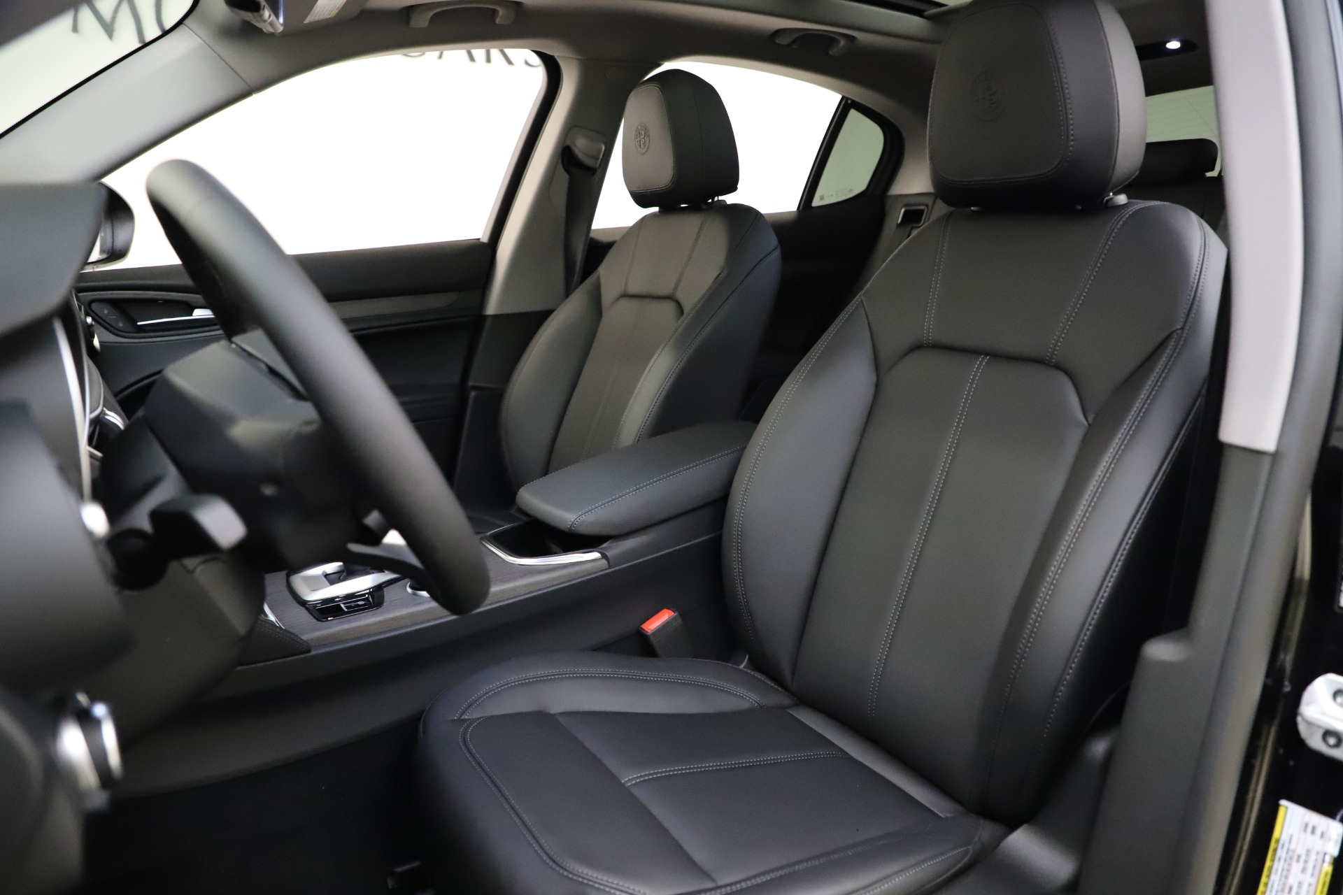 New 2020 Alfa Romeo Stelvio Ti Q4 | St. Petersburg, FL