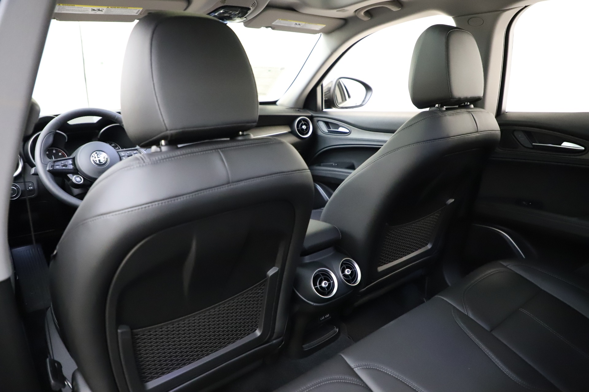 New 2020 Alfa Romeo Stelvio Ti Q4 | St. Petersburg, FL