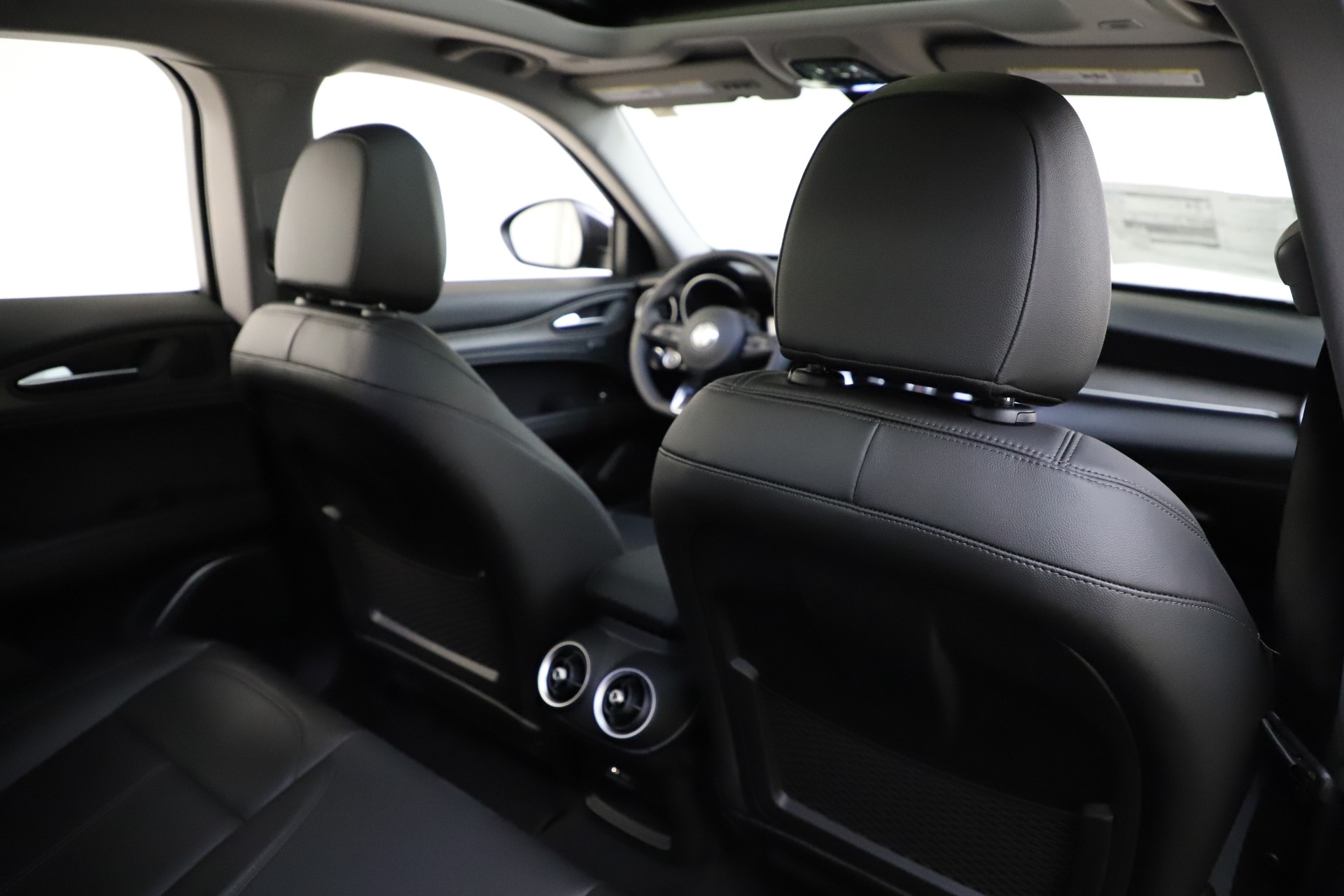New 2020 Alfa Romeo Stelvio Ti Q4 | St. Petersburg, FL