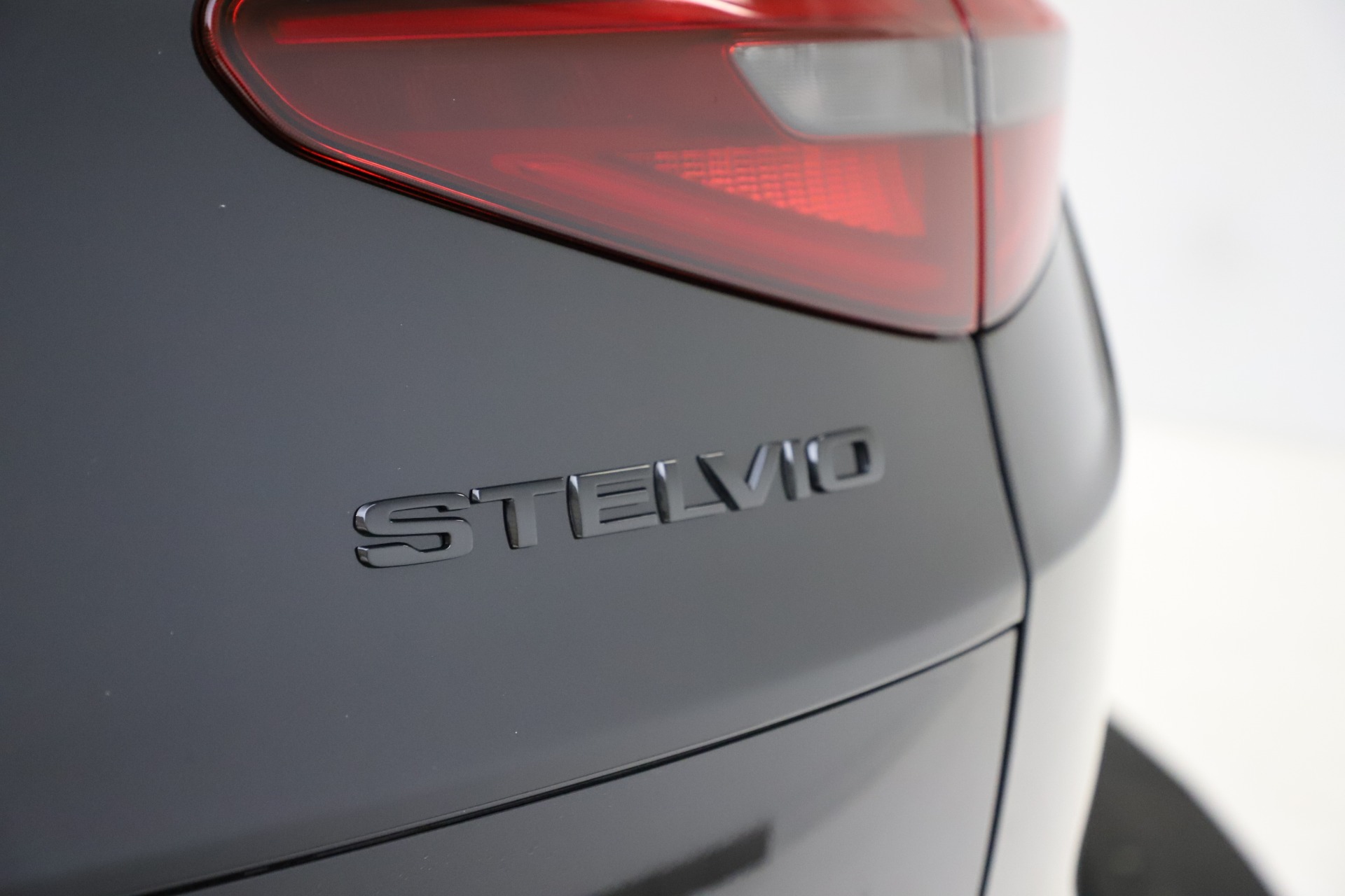 New 2020 Alfa Romeo Stelvio Ti Q4 | St. Petersburg, FL