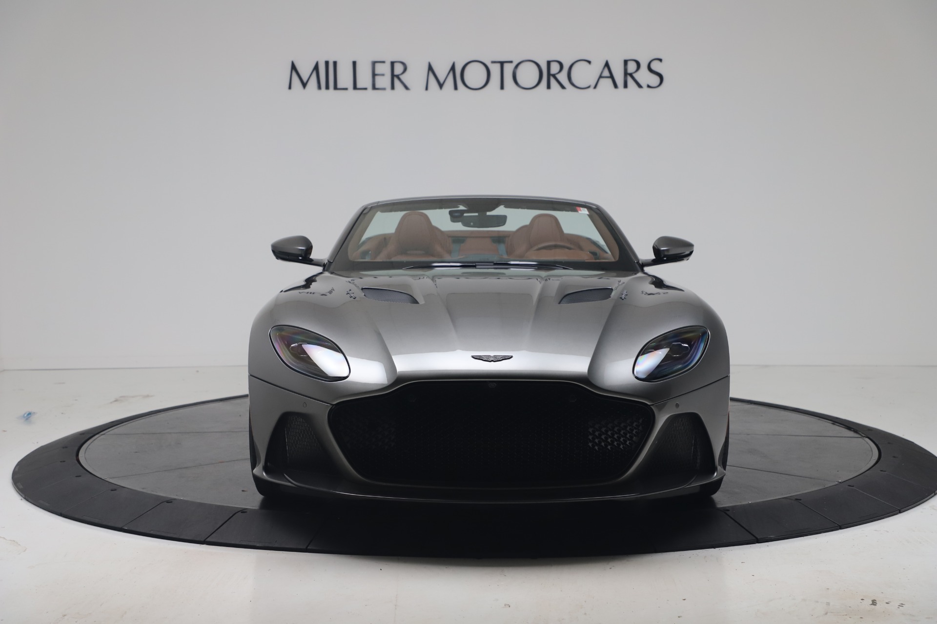 New 2020 Aston Martin DBS Superleggera Volante | St. Petersburg, FL