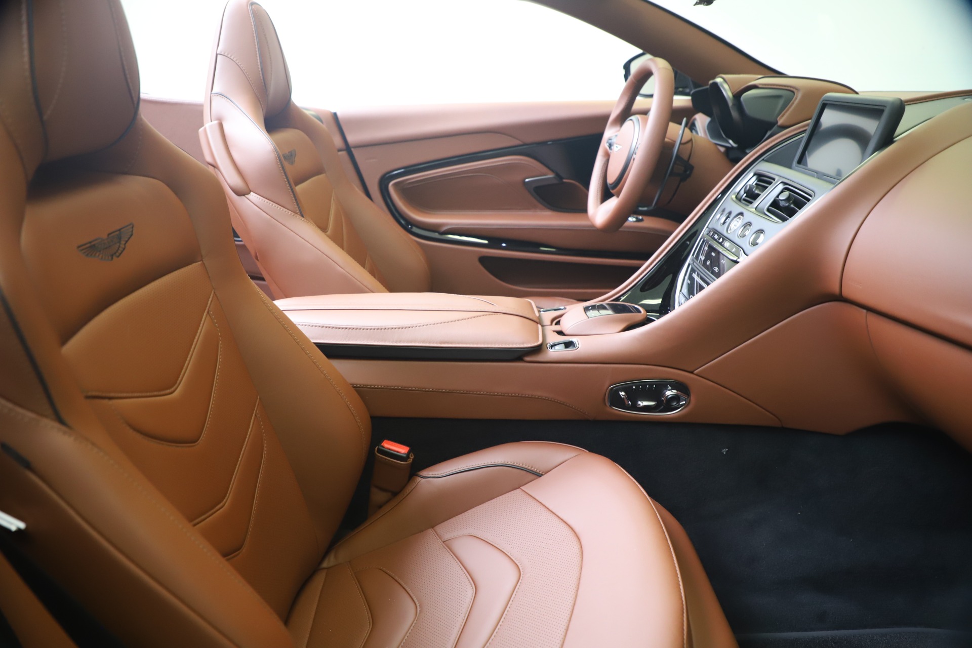New 2020 Aston Martin DBS Superleggera Volante | St. Petersburg, FL