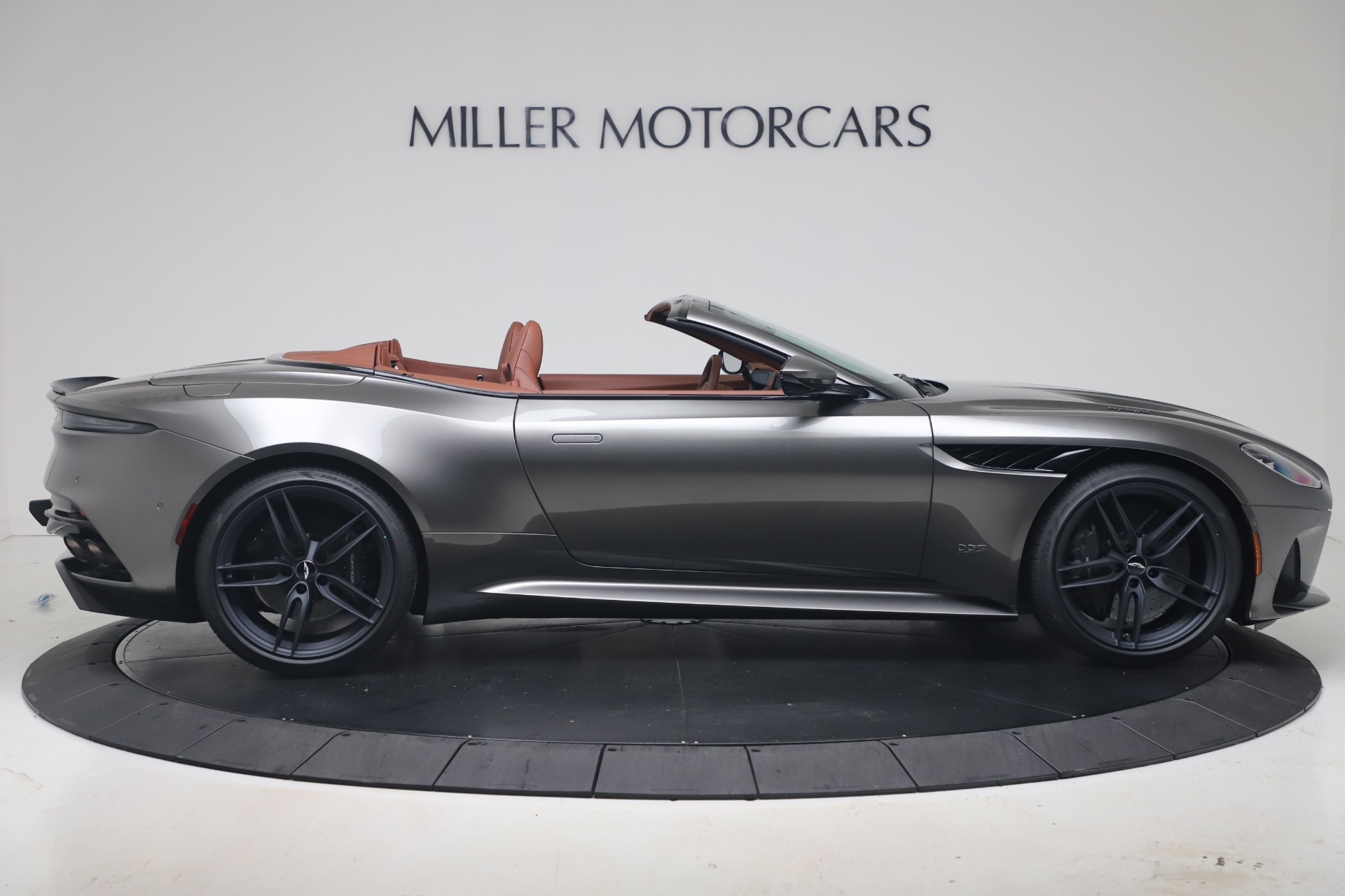 New 2020 Aston Martin DBS Superleggera Volante | St. Petersburg, FL