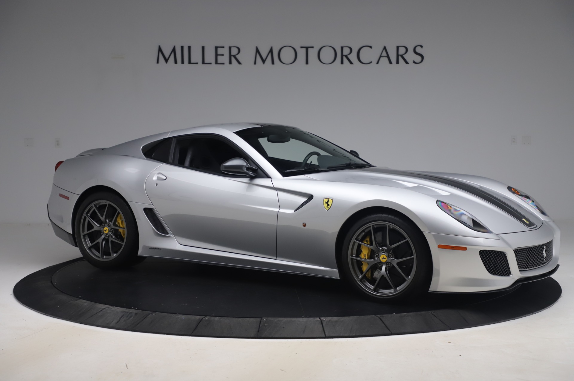 Used 2011 Ferrari 599 GTO | St. Petersburg, FL