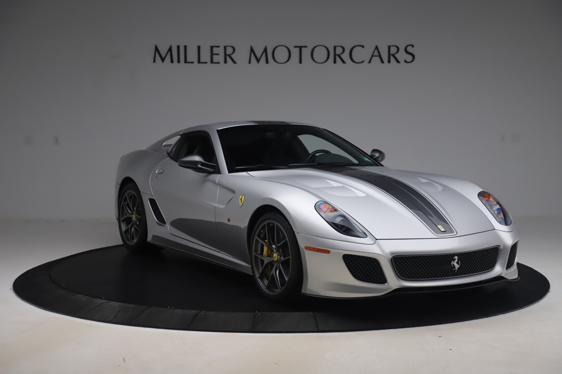 Used 2011 Ferrari 599 GTO | St. Petersburg, FL