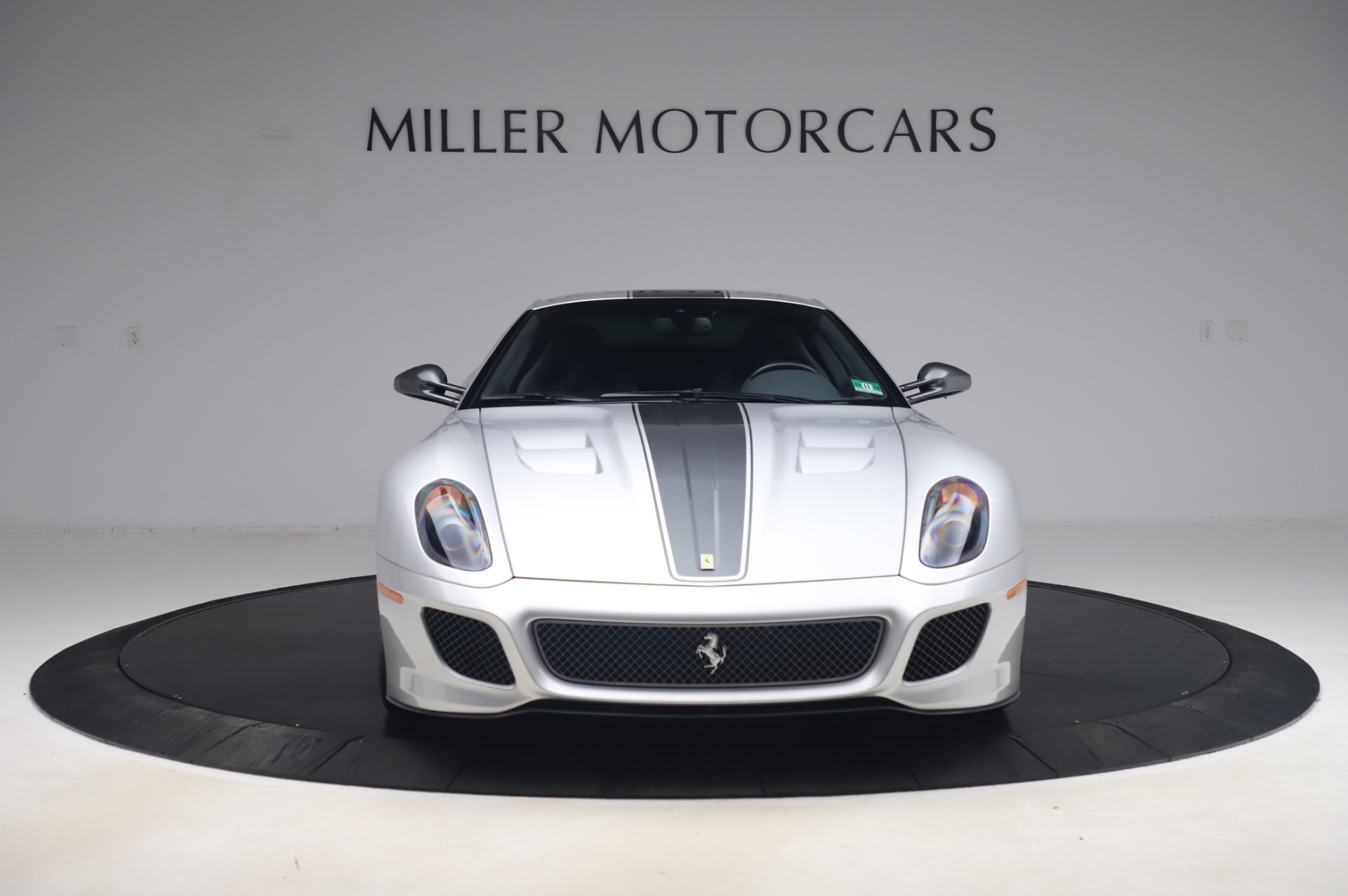 Used 2011 Ferrari 599 GTO | St. Petersburg, FL