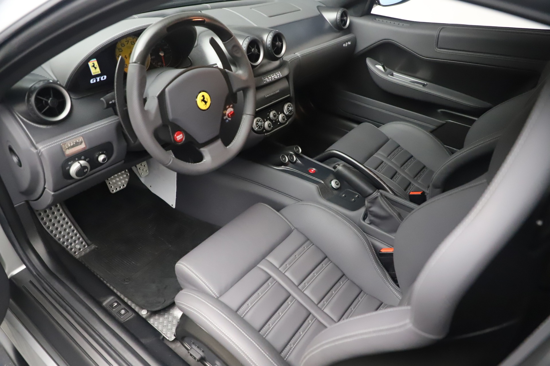 Used 2011 Ferrari 599 GTO | St. Petersburg, FL