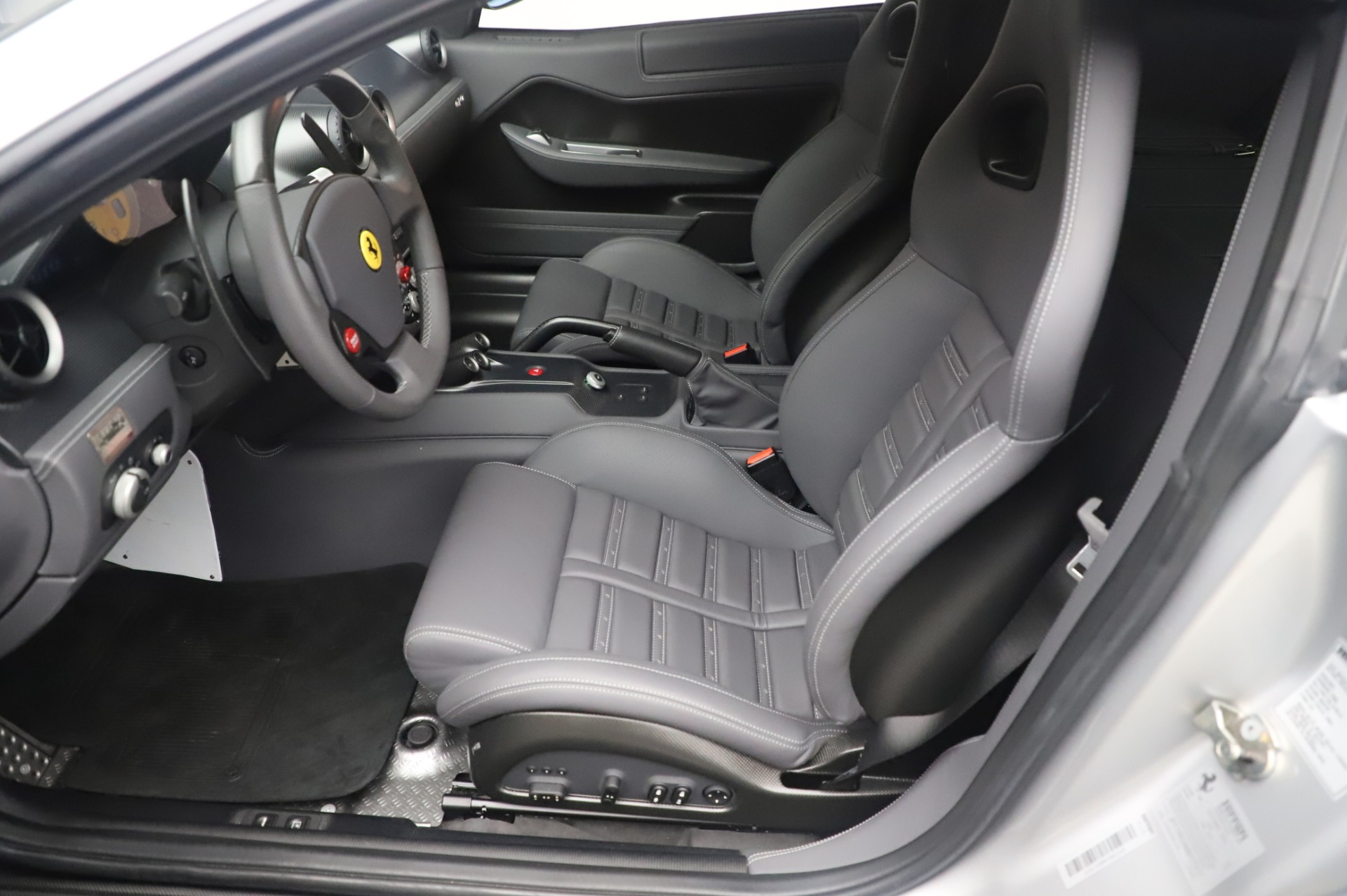 Used 2011 Ferrari 599 GTO | St. Petersburg, FL
