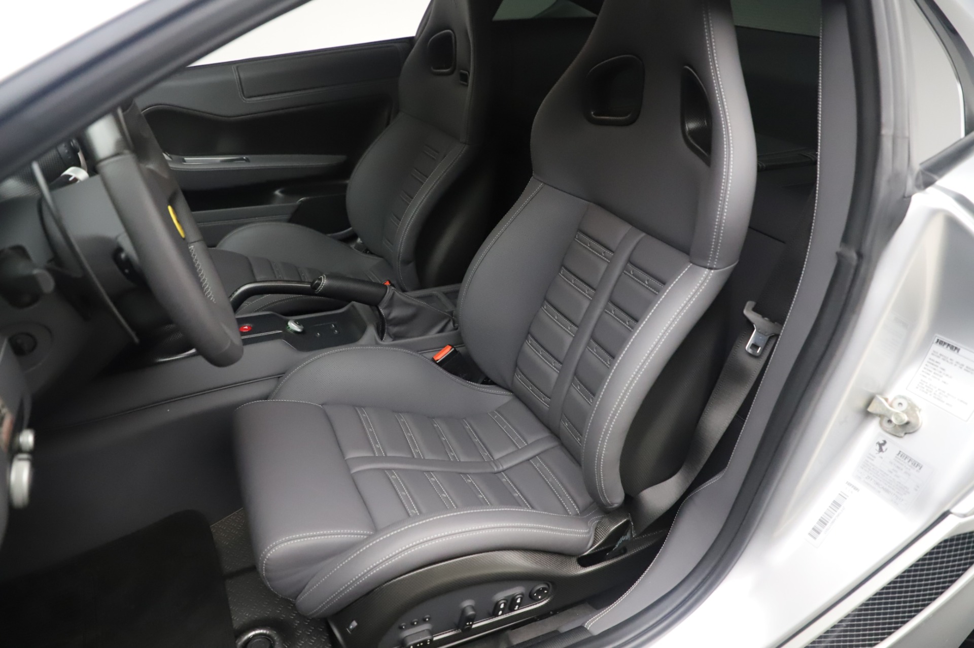 Used 2011 Ferrari 599 GTO | St. Petersburg, FL