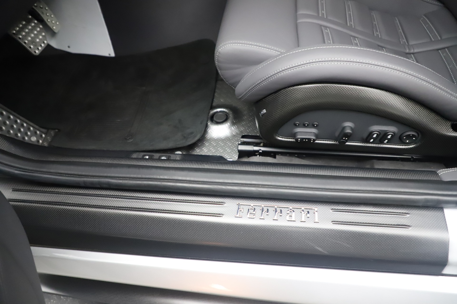 Used 2011 Ferrari 599 GTO | St. Petersburg, FL