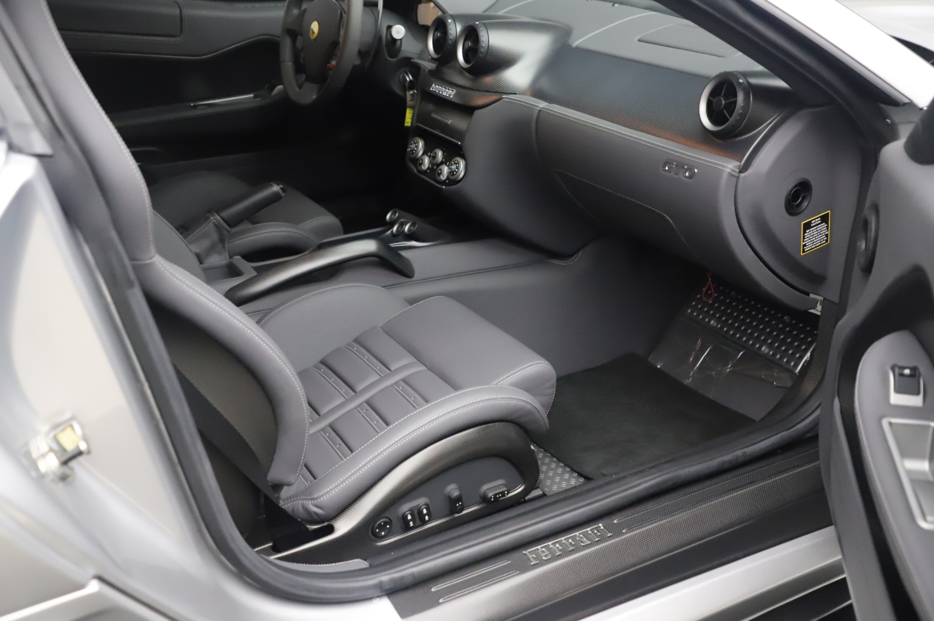 Used 2011 Ferrari 599 GTO | St. Petersburg, FL