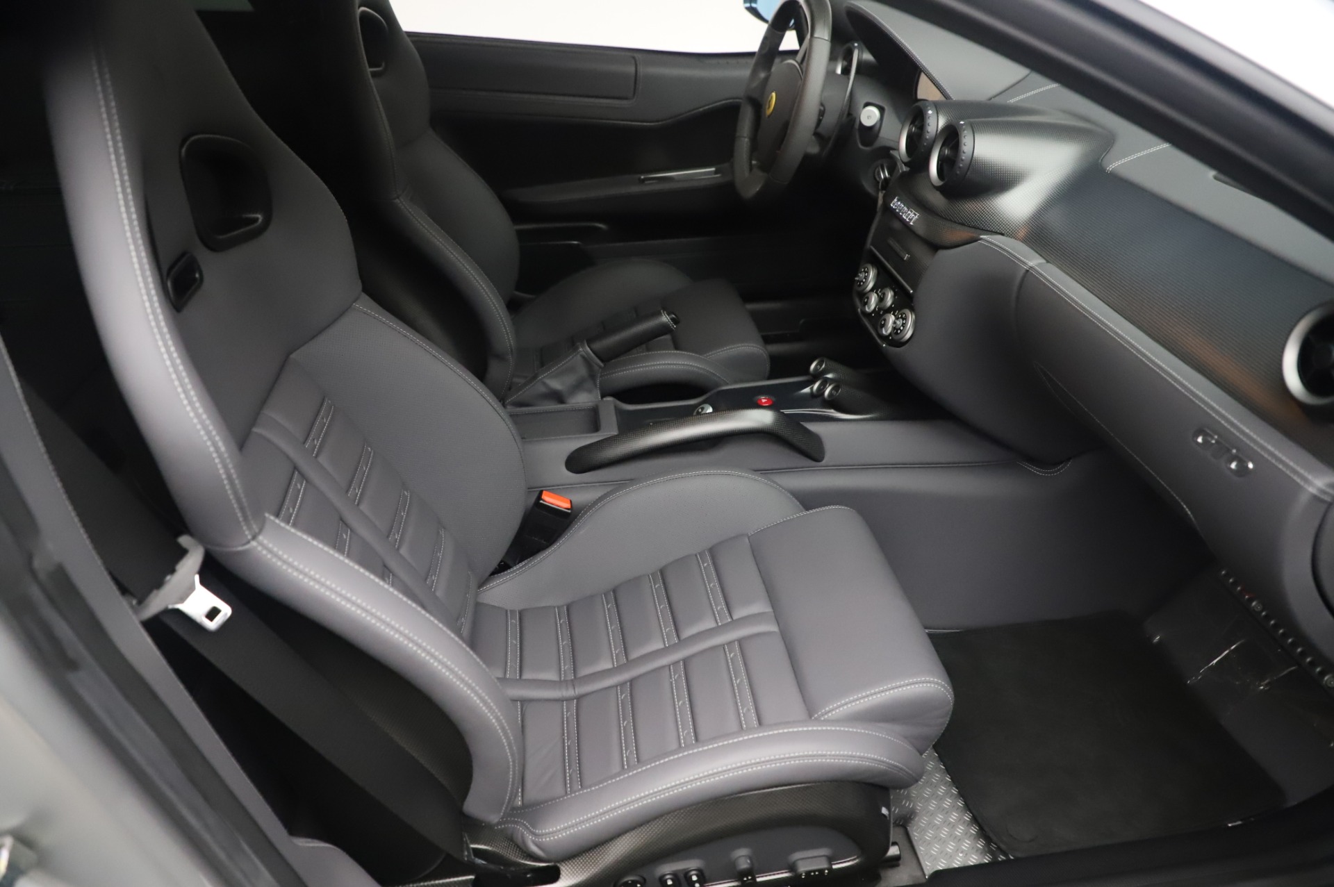 Used 2011 Ferrari 599 GTO | St. Petersburg, FL