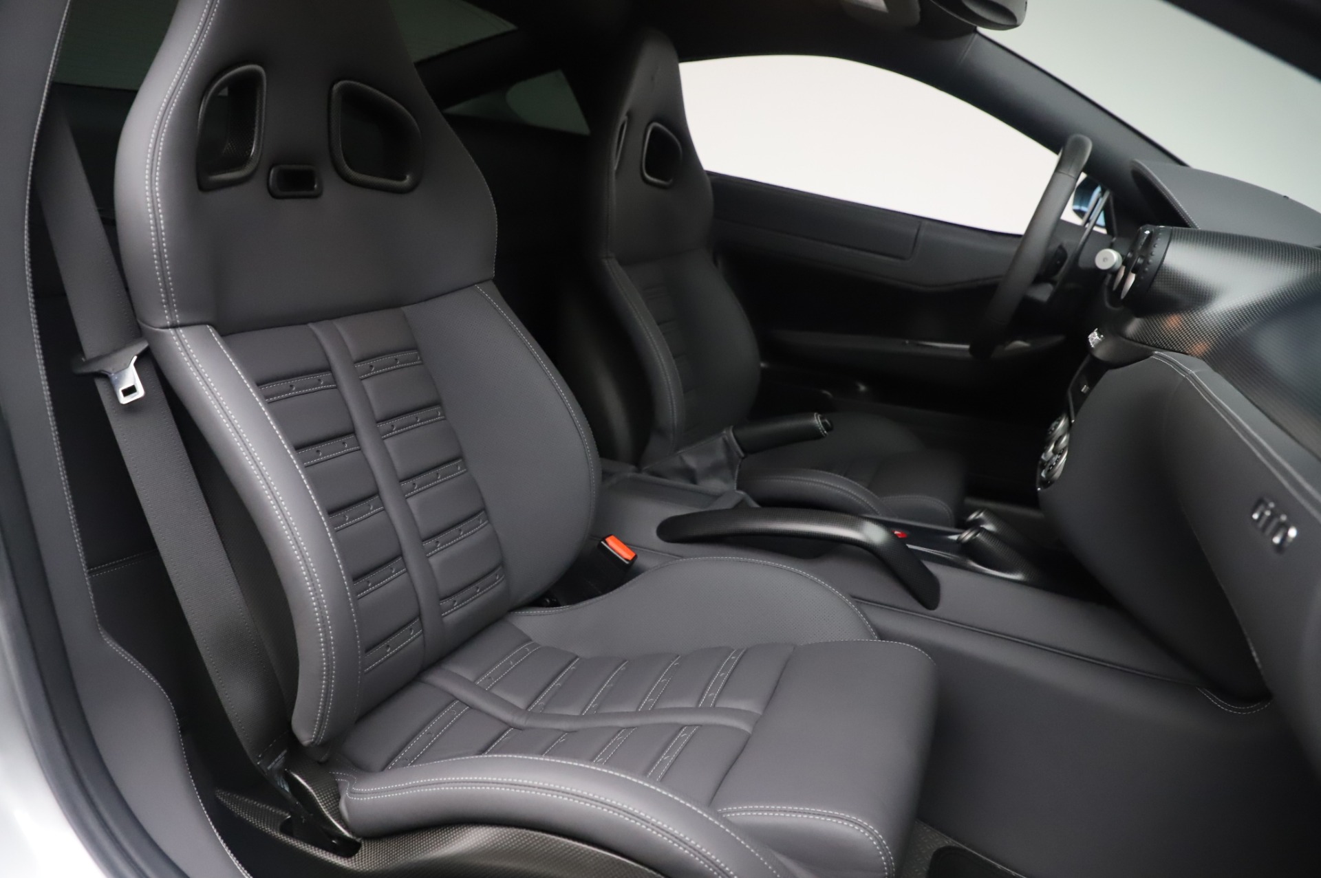 Used 2011 Ferrari 599 GTO | St. Petersburg, FL