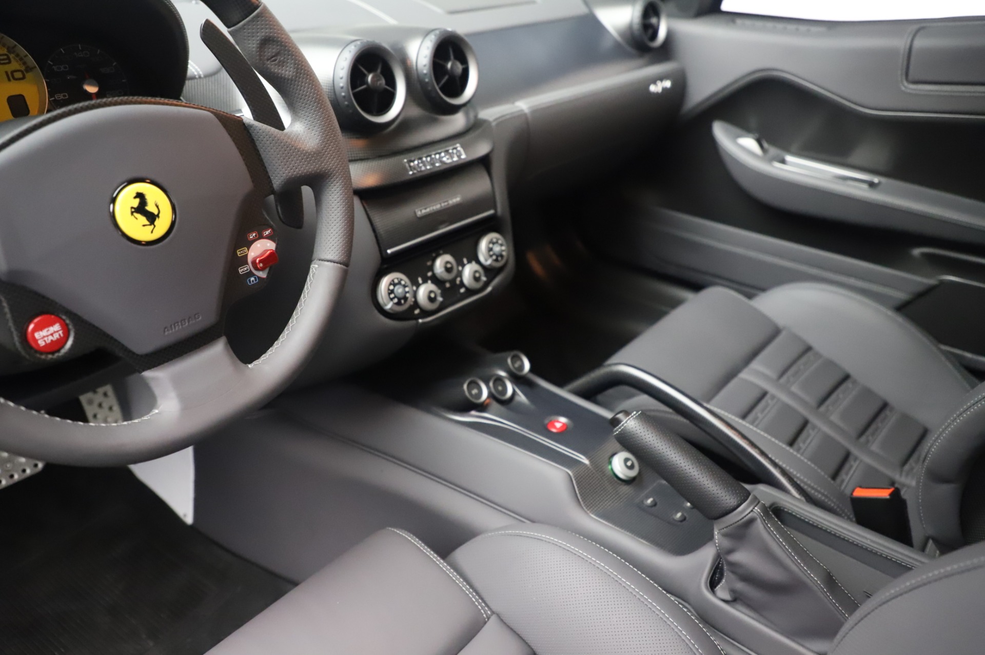 Used 2011 Ferrari 599 GTO | St. Petersburg, FL
