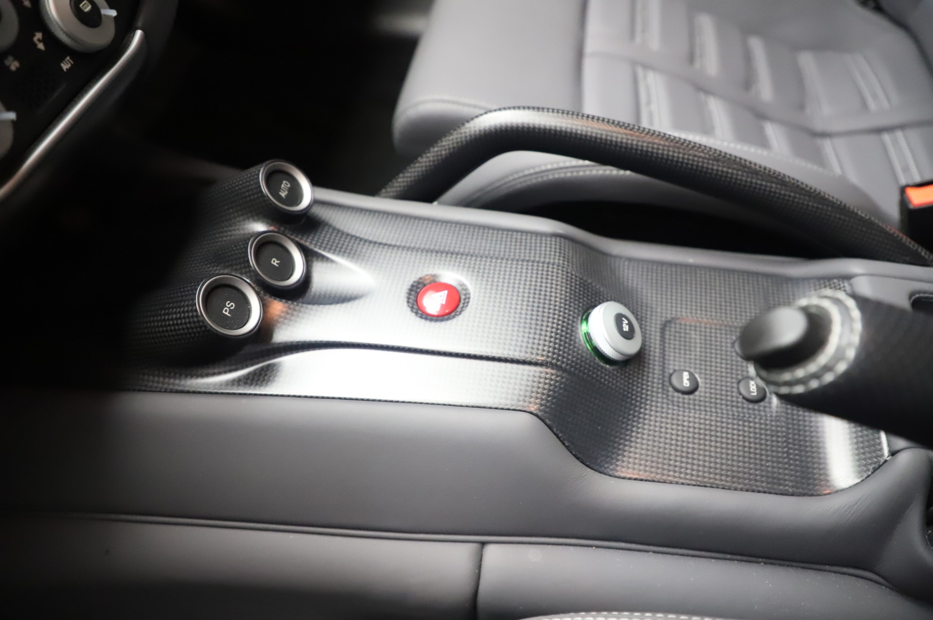 Used 2011 Ferrari 599 GTO | St. Petersburg, FL