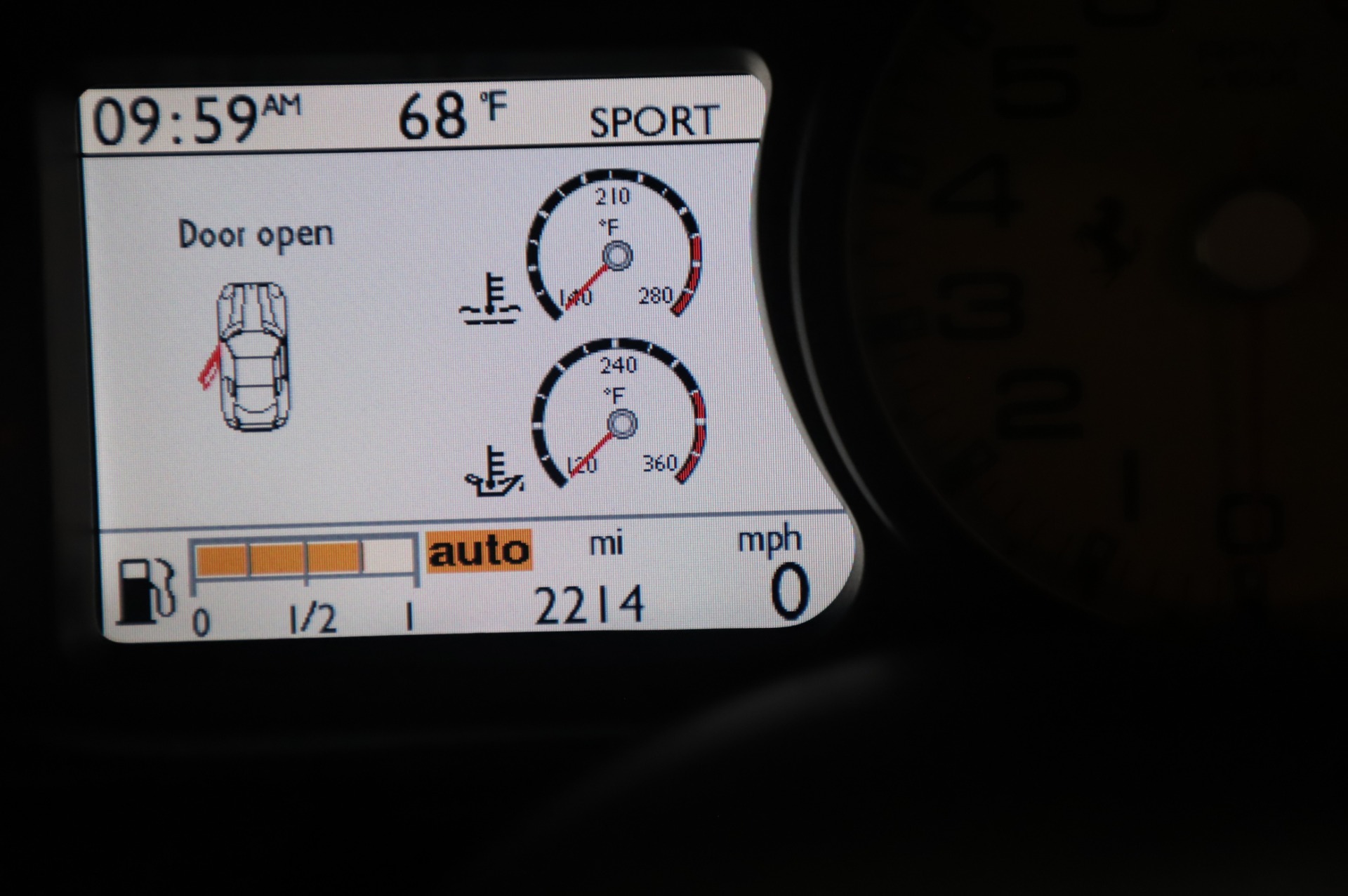 Used 2011 Ferrari 599 GTO | St. Petersburg, FL
