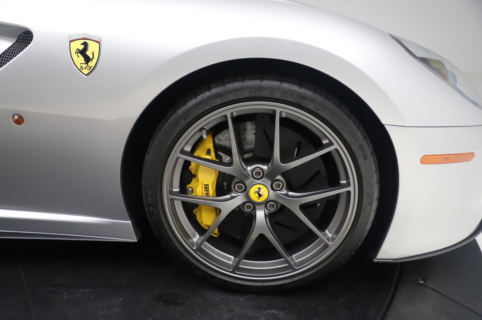 Used 2011 Ferrari 599 GTO | St. Petersburg, FL