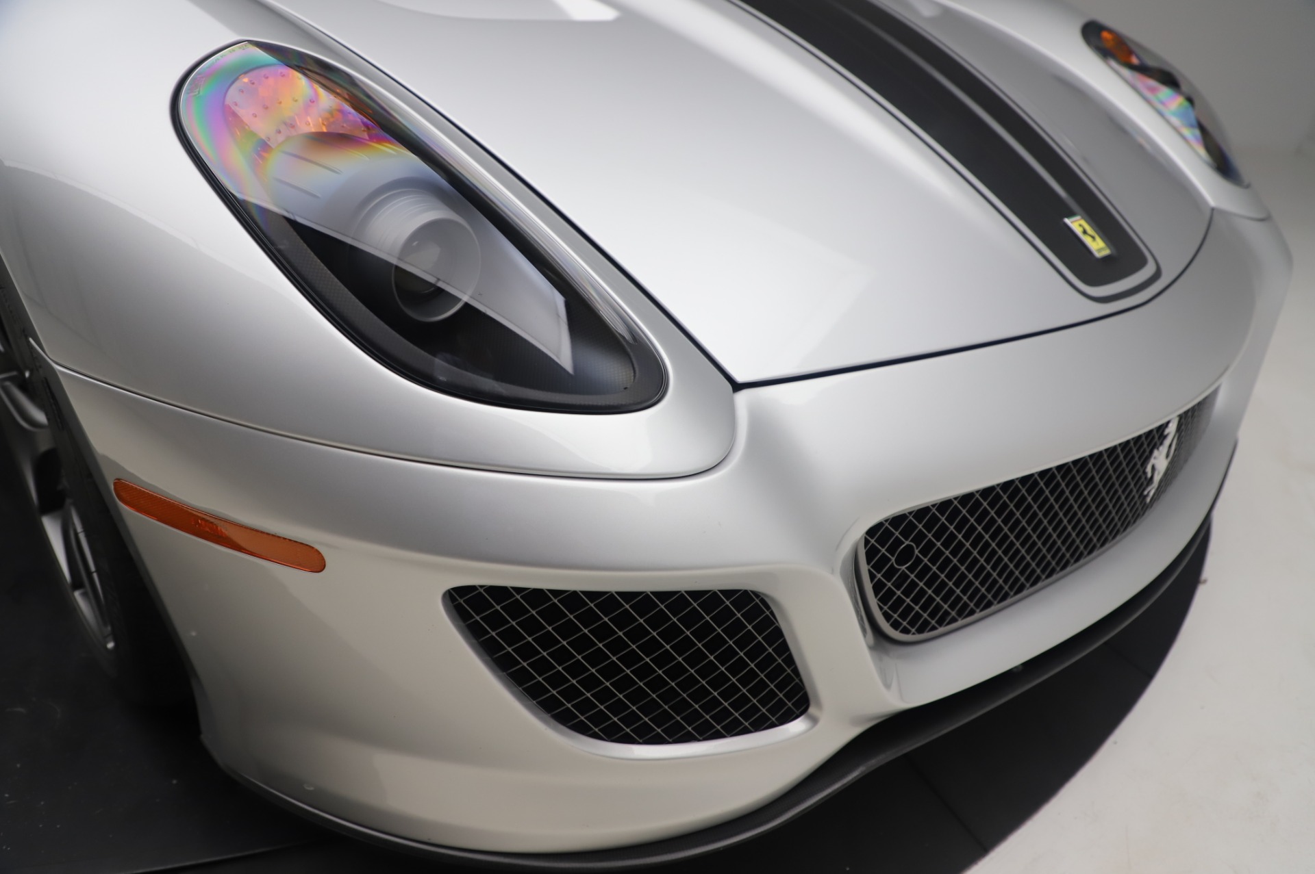 Used 2011 Ferrari 599 GTO | St. Petersburg, FL
