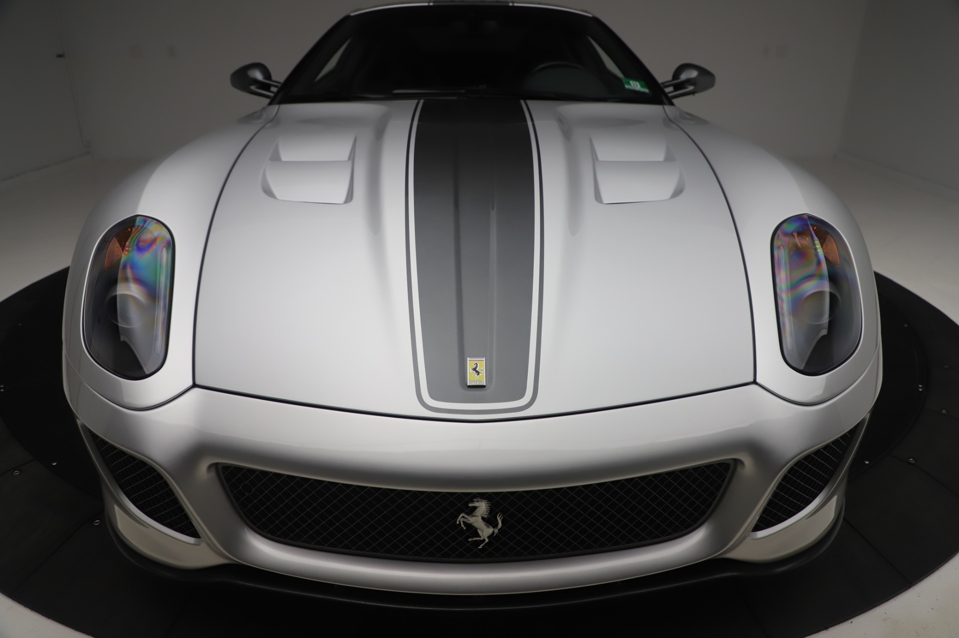 Used 2011 Ferrari 599 GTO | St. Petersburg, FL