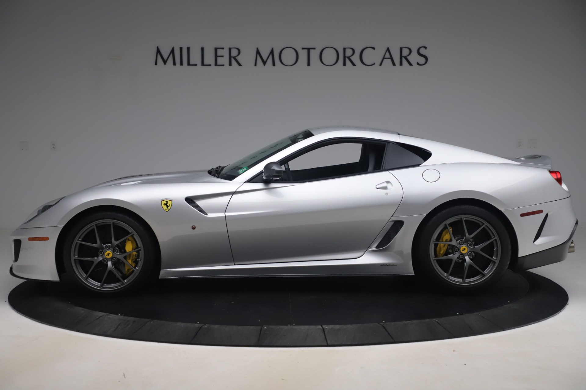 Used 2011 Ferrari 599 GTO | St. Petersburg, FL