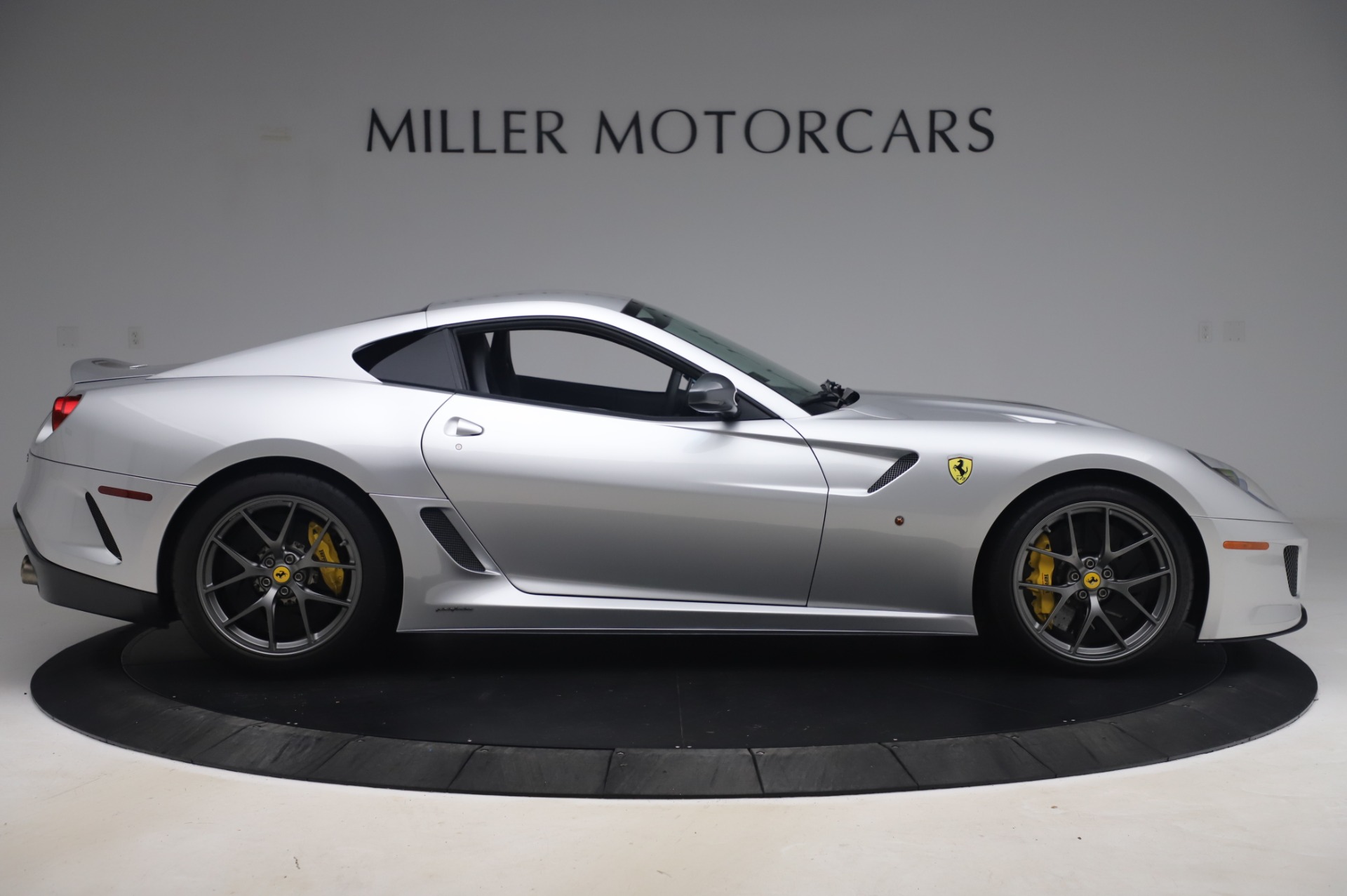 Used 2011 Ferrari 599 GTO | St. Petersburg, FL