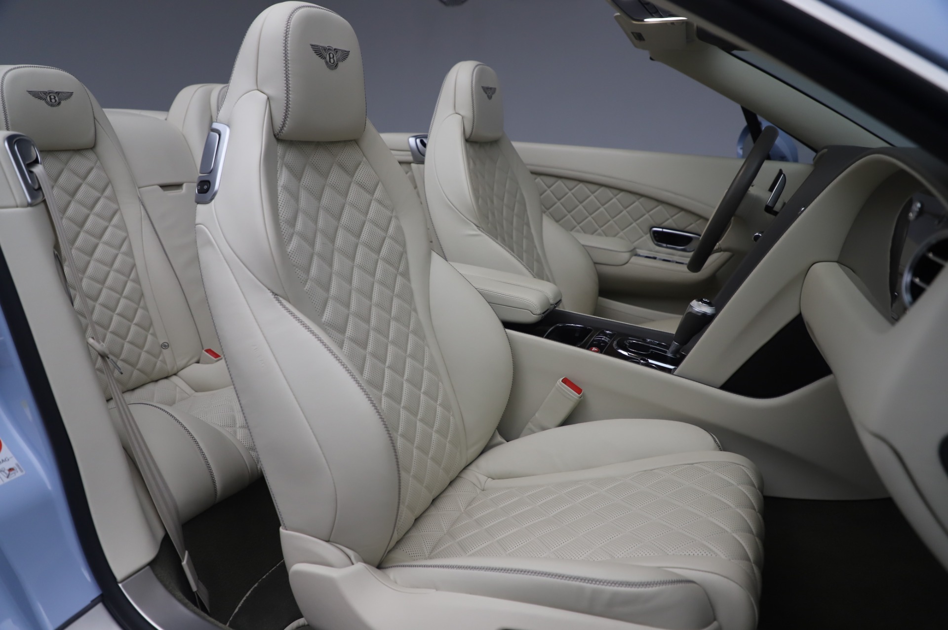 Used 2017 Bentley Continental GT Convertible W12 | St. Petersburg, FL