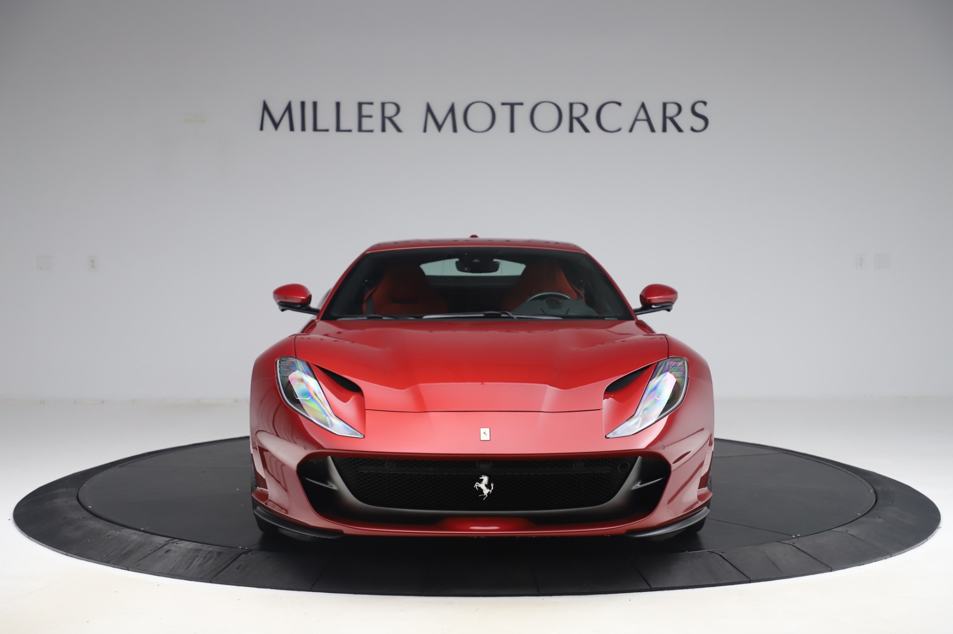 Used 2020 Ferrari 812 Superfast | St. Petersburg, FL