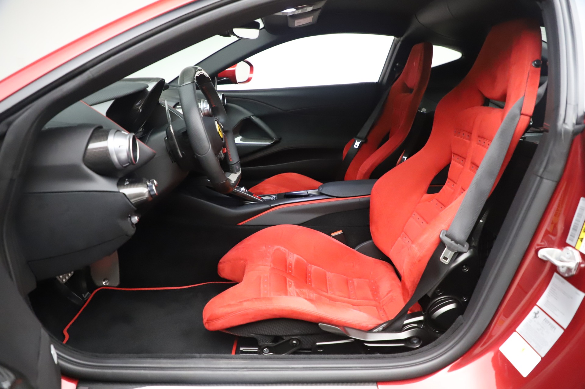 Used 2020 Ferrari 812 Superfast | St. Petersburg, FL
