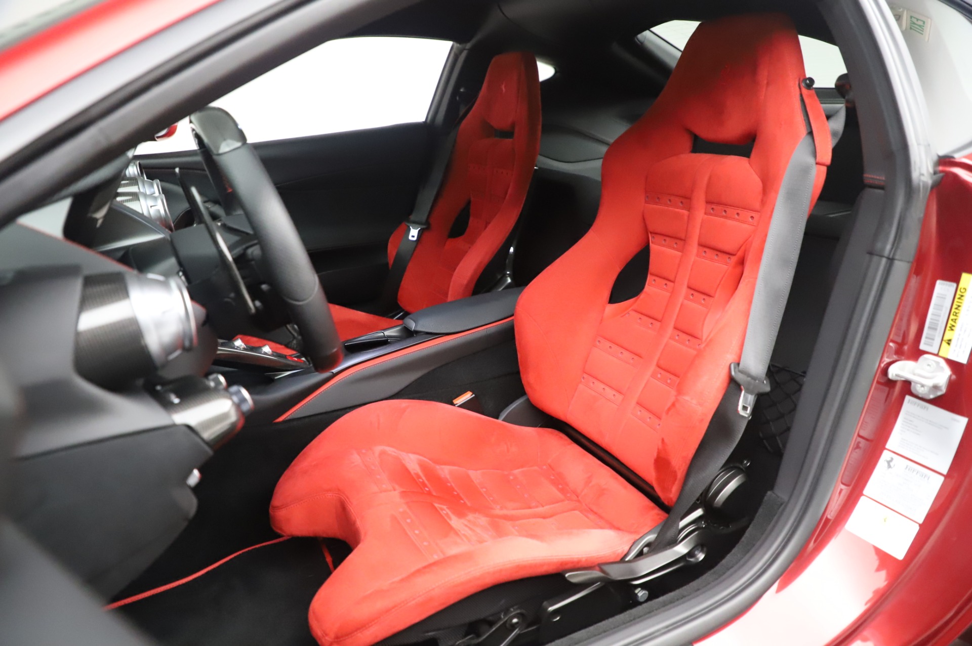 Used 2020 Ferrari 812 Superfast | St. Petersburg, FL