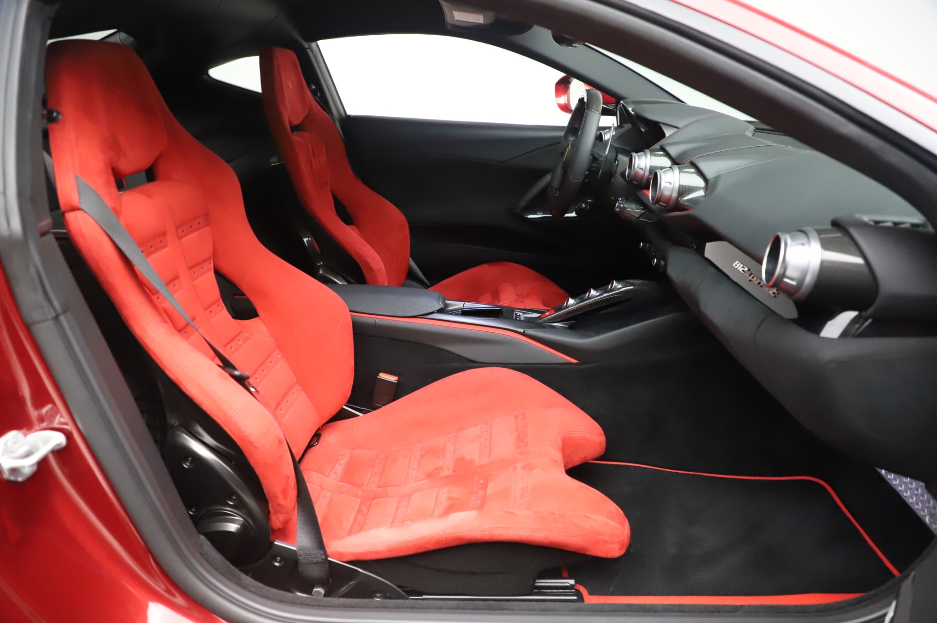 Used 2020 Ferrari 812 Superfast | St. Petersburg, FL