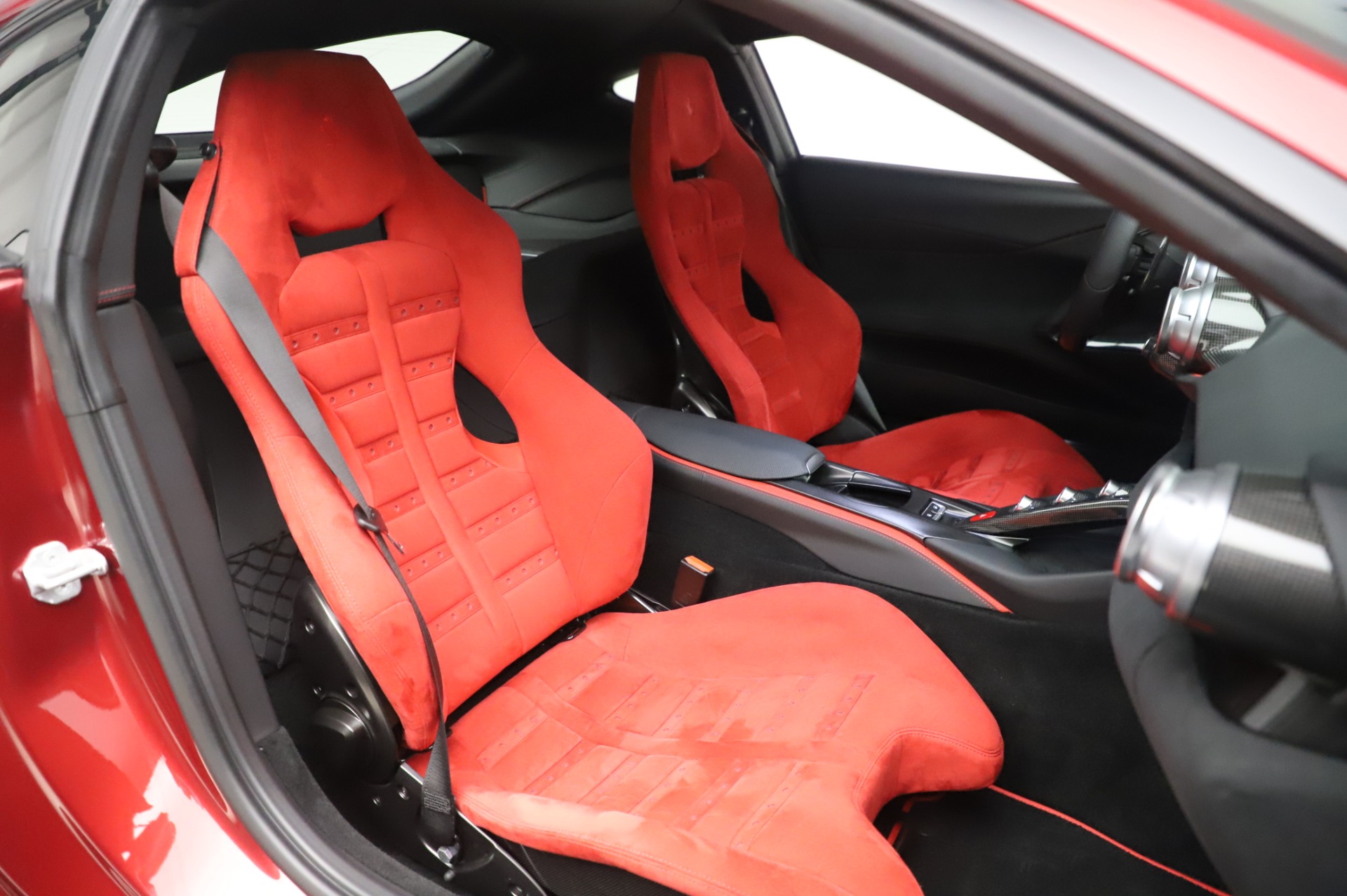 Used 2020 Ferrari 812 Superfast | St. Petersburg, FL