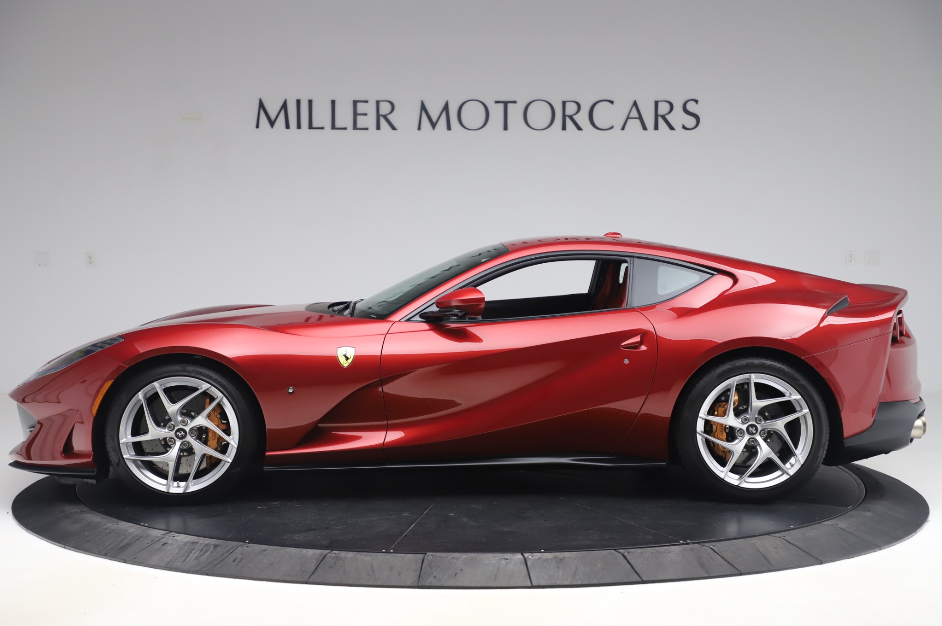 Used 2020 Ferrari 812 Superfast | St. Petersburg, FL