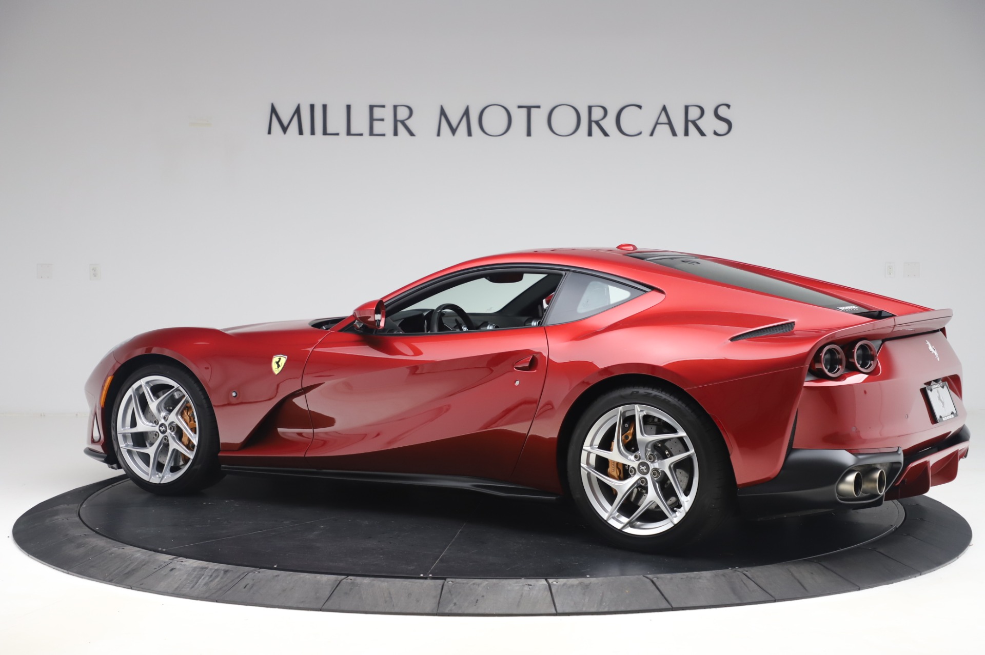 Used 2020 Ferrari 812 Superfast | St. Petersburg, FL