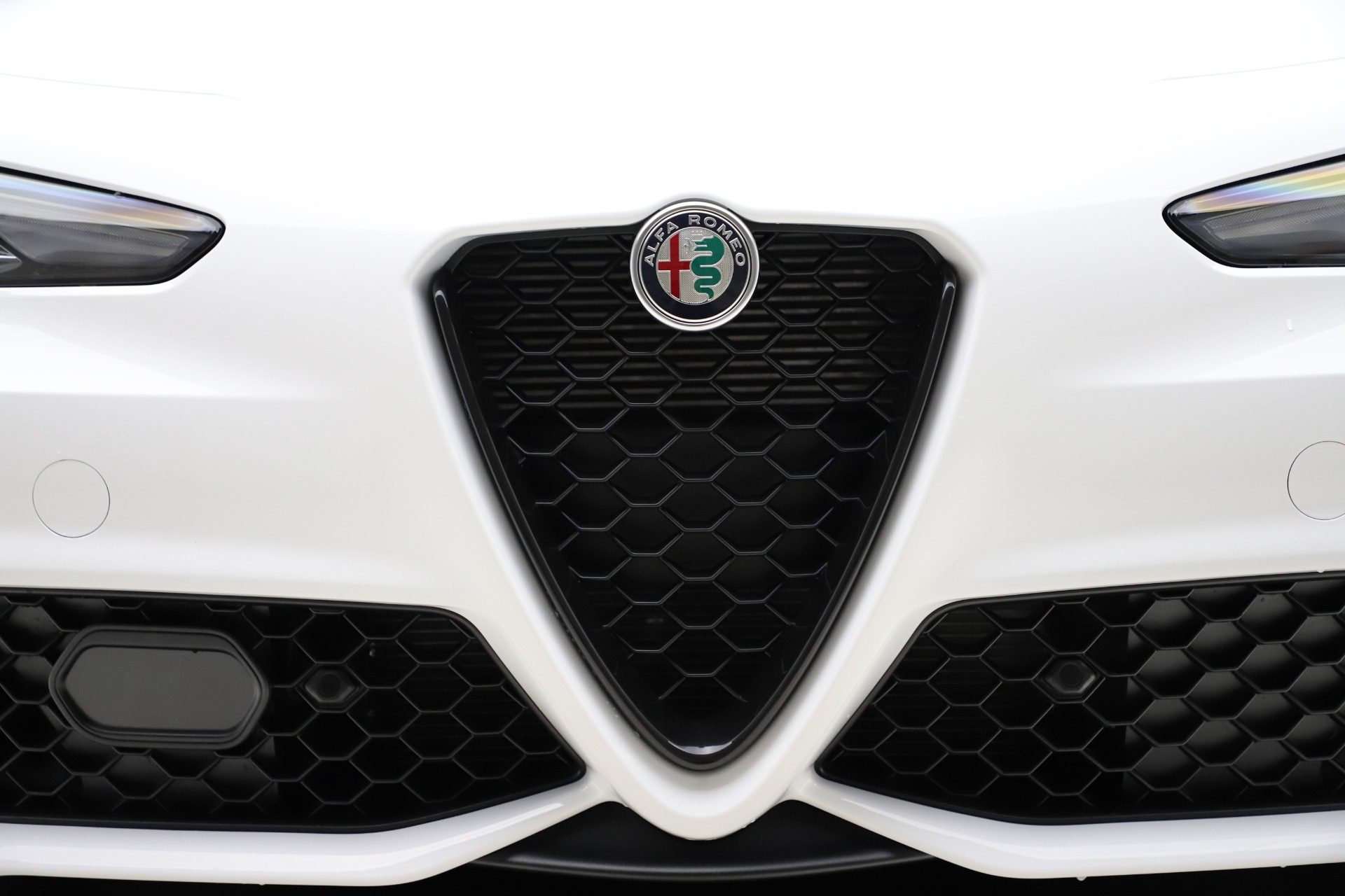 New 2020 Alfa Romeo Giulia Ti Sport Q4 | St. Petersburg, FL