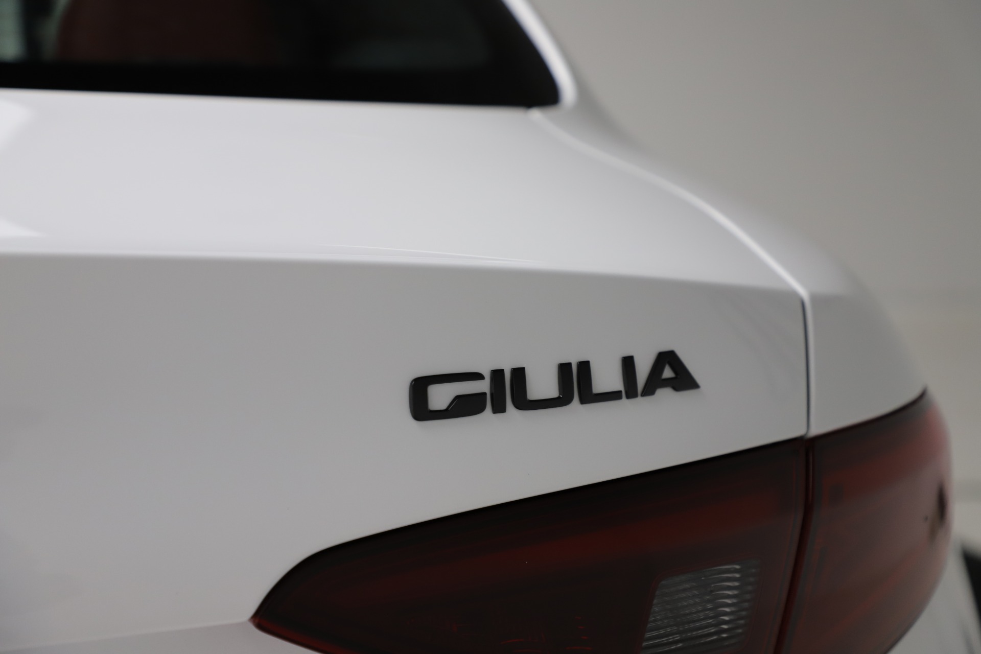 New 2020 Alfa Romeo Giulia Ti Sport Q4 | St. Petersburg, FL