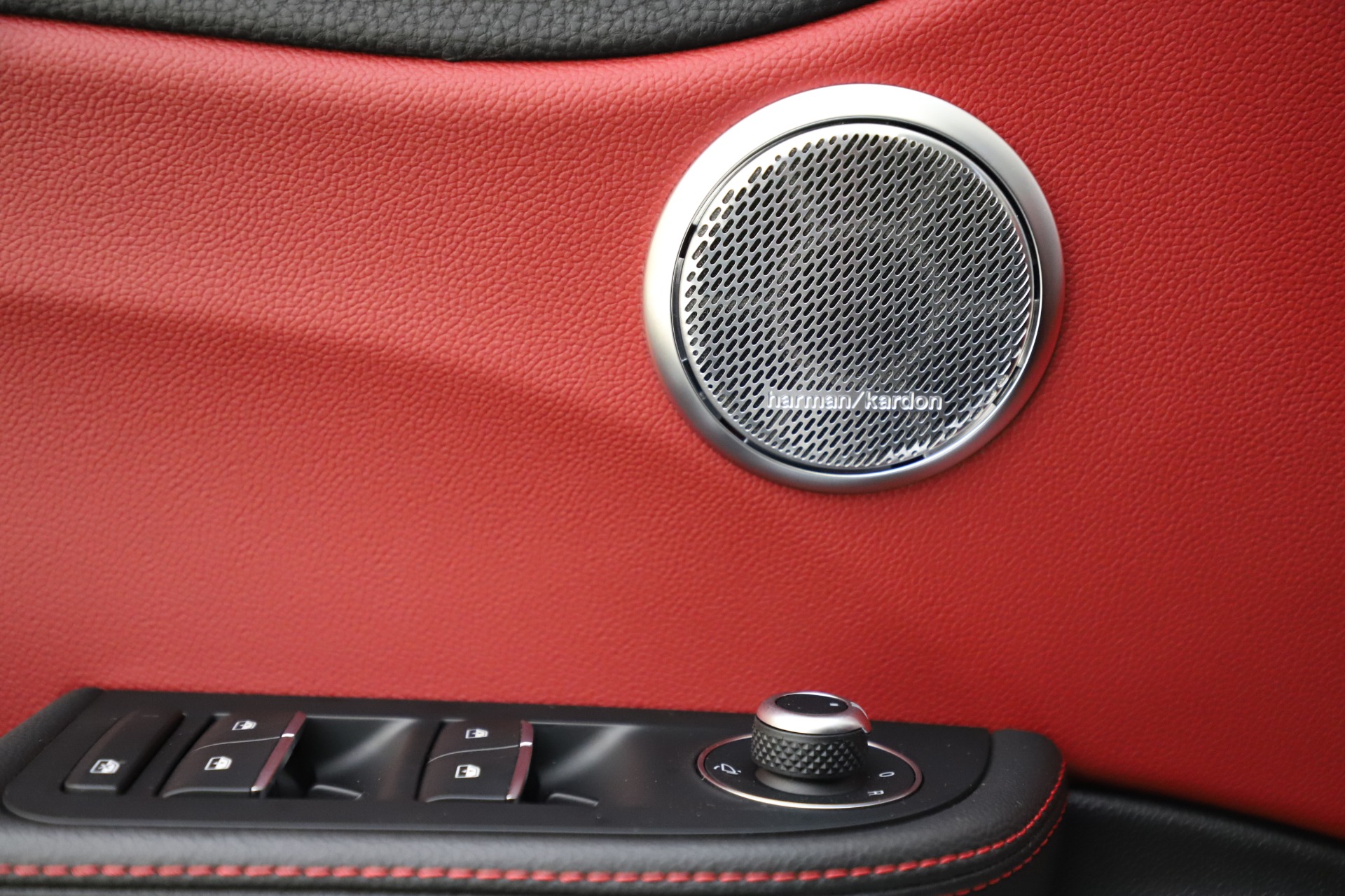New 2020 Alfa Romeo Giulia Ti Sport Q4 | St. Petersburg, FL