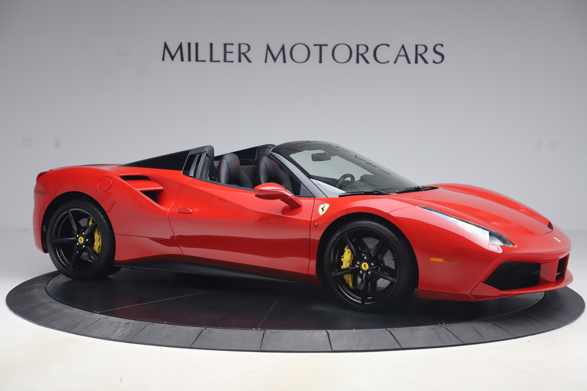 Used 2018 Ferrari 488 Spider | St. Petersburg, FL