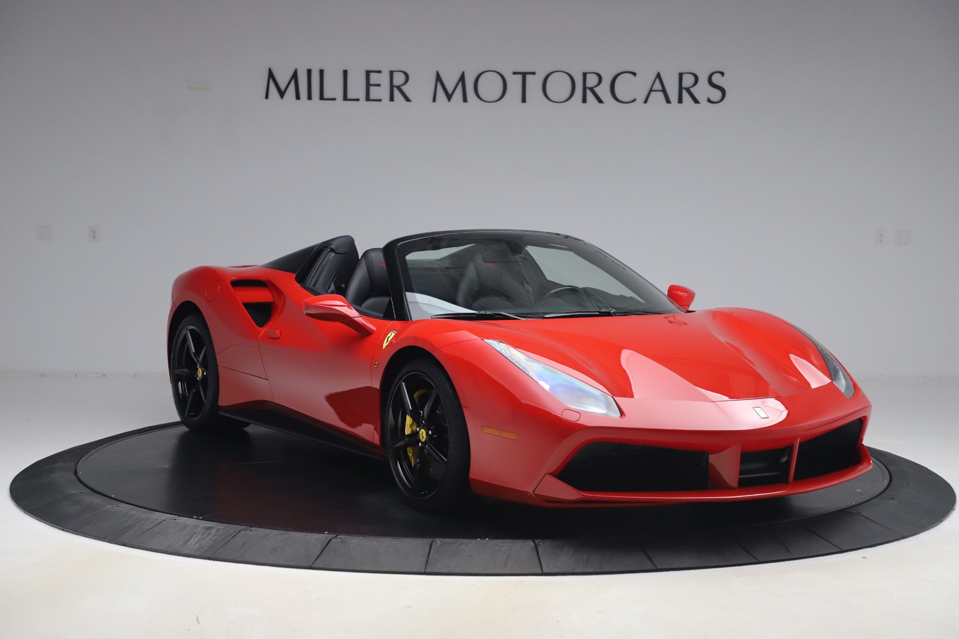 Used 2018 Ferrari 488 Spider | St. Petersburg, FL