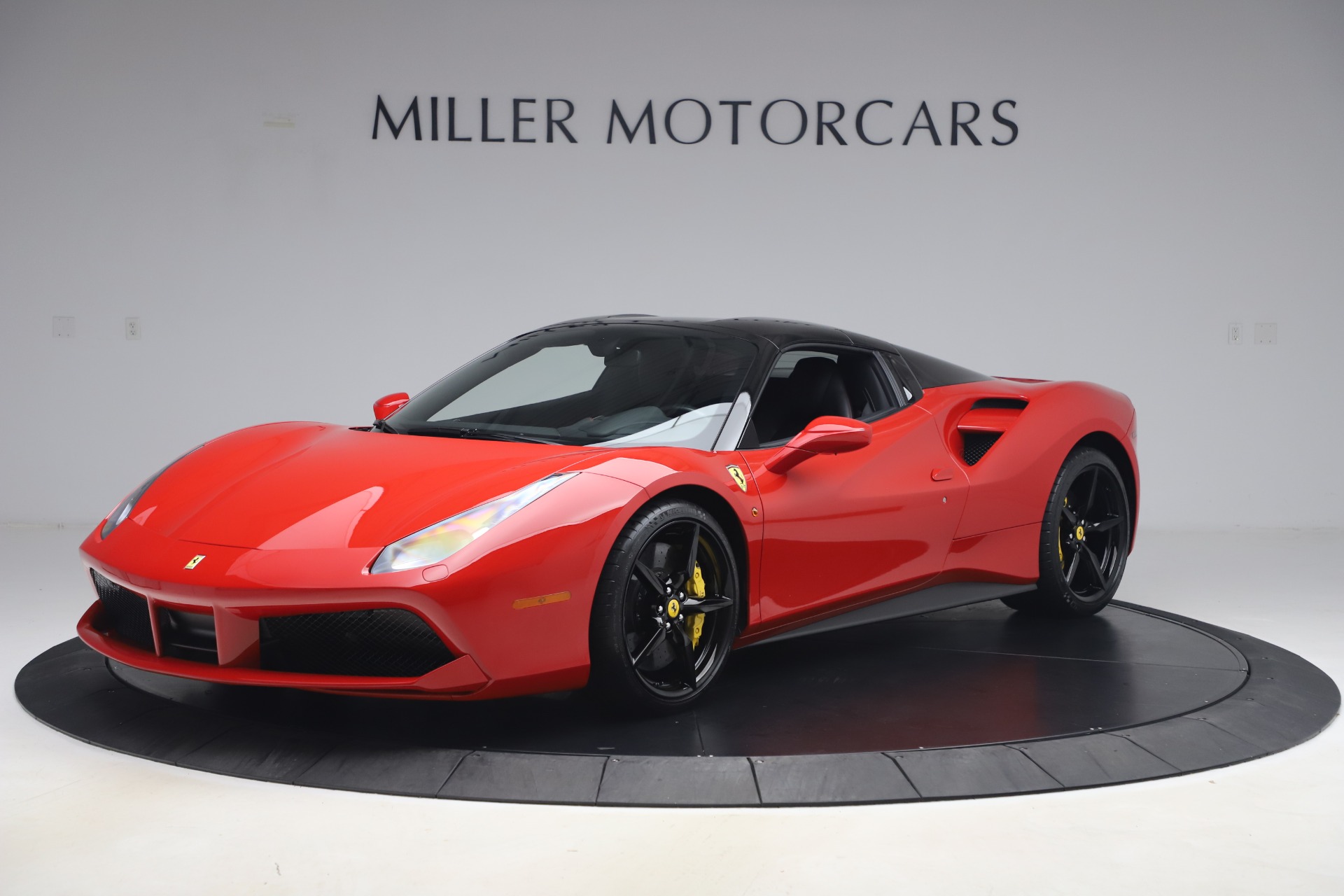 Used 2018 Ferrari 488 Spider | St. Petersburg, FL