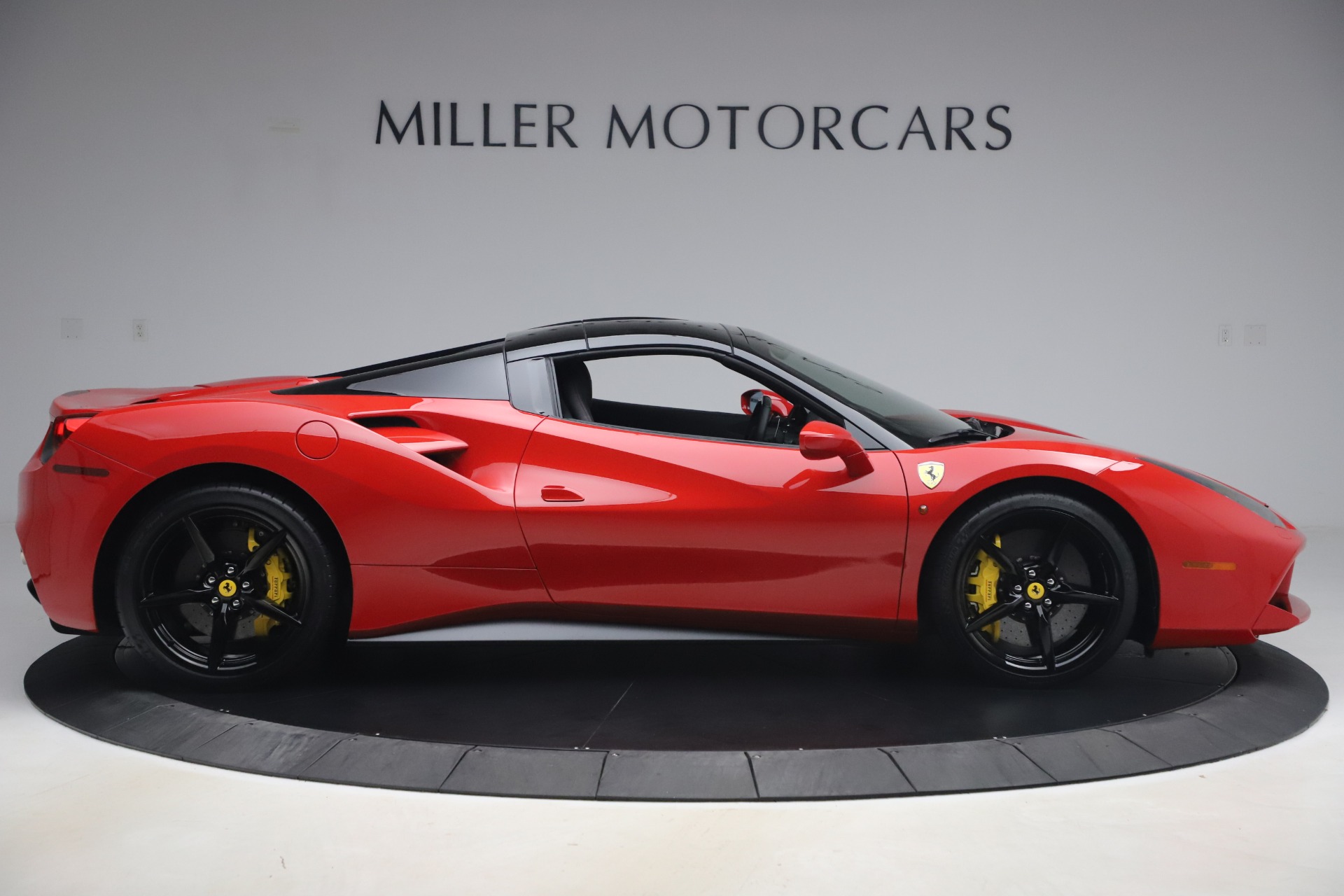 Used 2018 Ferrari 488 Spider | St. Petersburg, FL