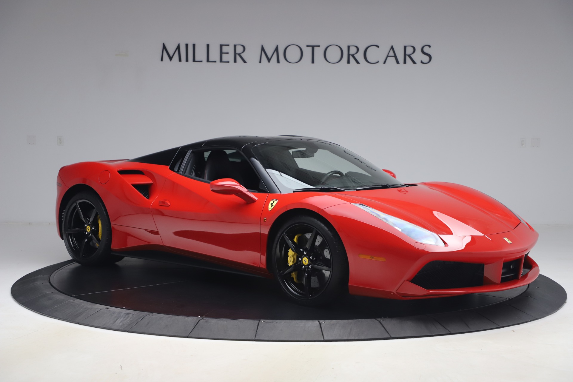 Used 2018 Ferrari 488 Spider | St. Petersburg, FL