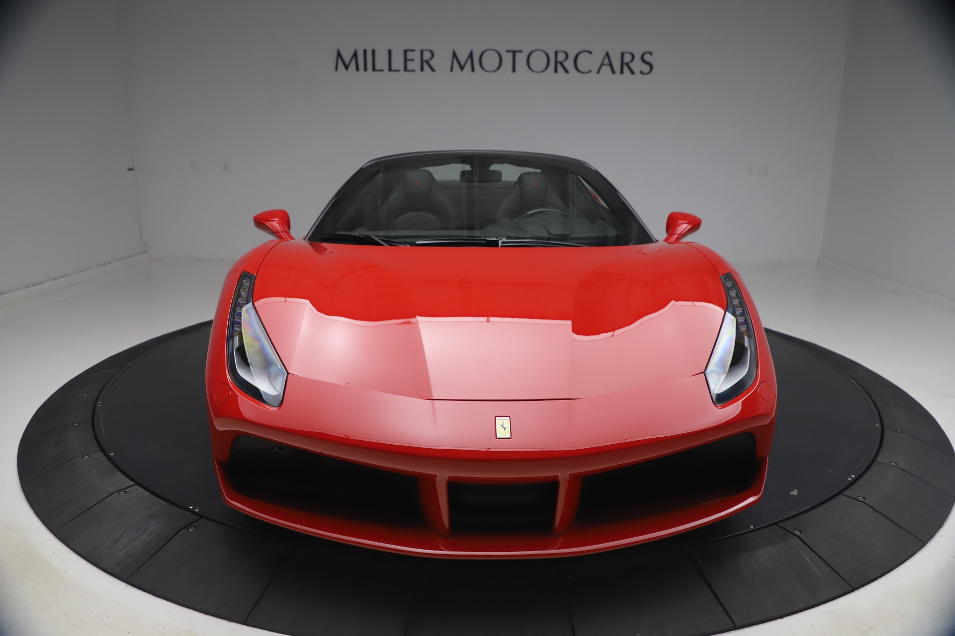 Used 2018 Ferrari 488 Spider | St. Petersburg, FL