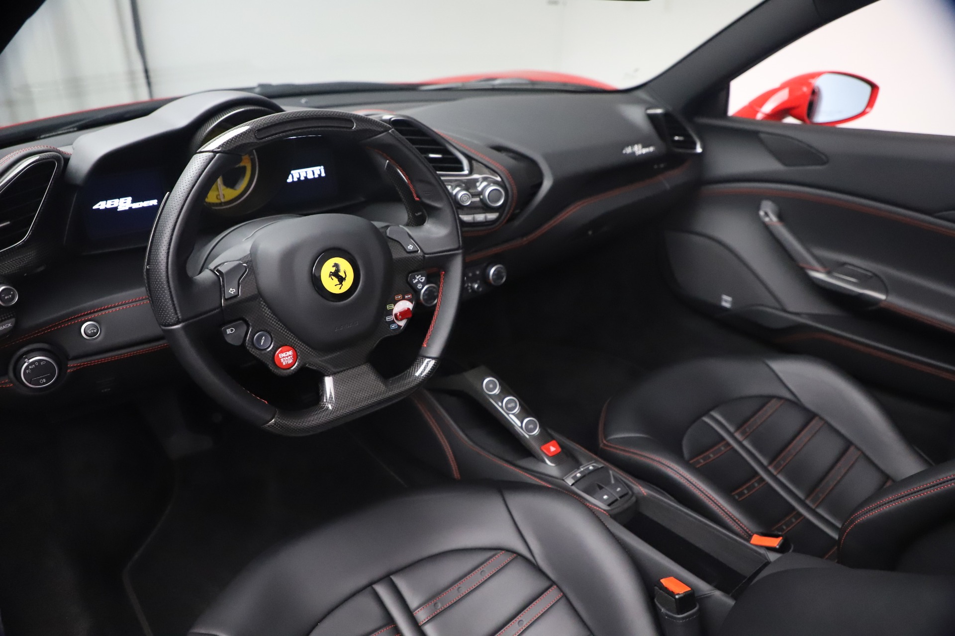 Used 2018 Ferrari 488 Spider | St. Petersburg, FL