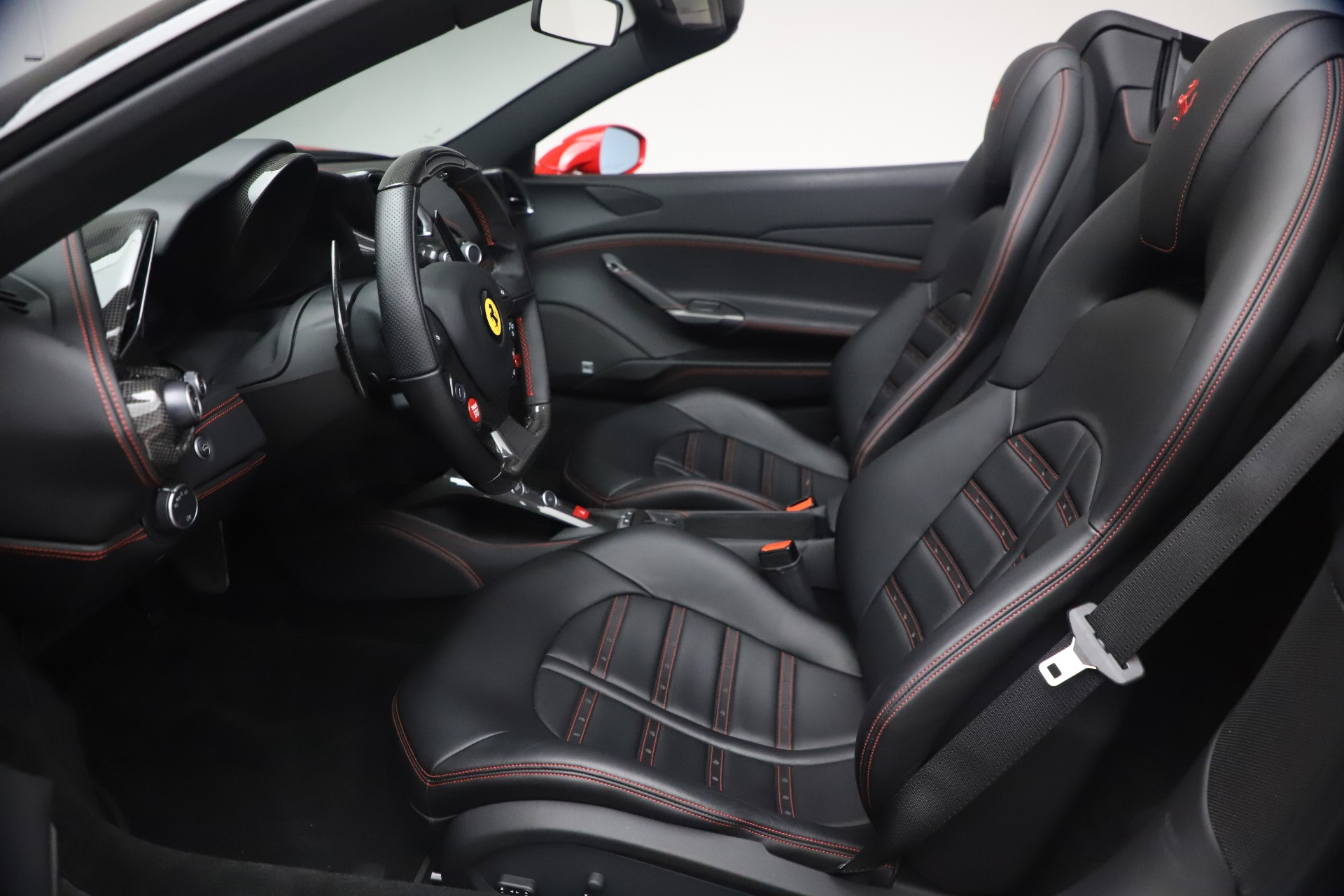 Used 2018 Ferrari 488 Spider | St. Petersburg, FL