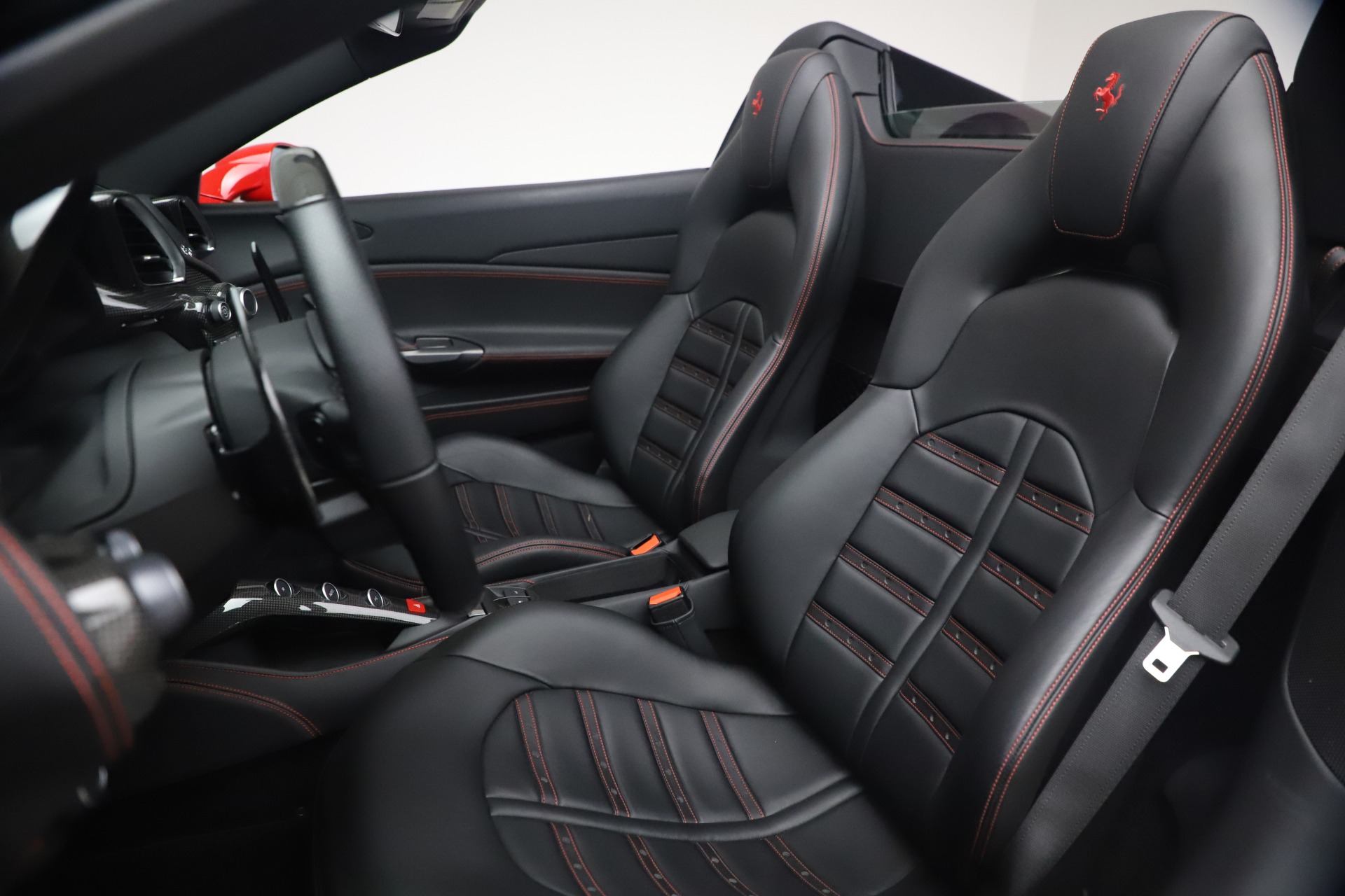 Used 2018 Ferrari 488 Spider | St. Petersburg, FL